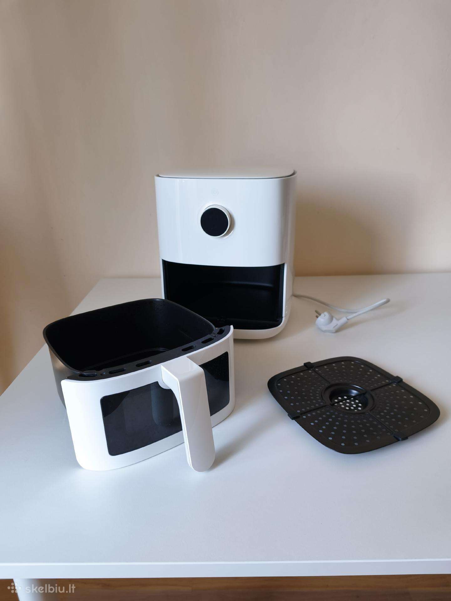 Xiaomi Smart Air Fryer Pro 4l
