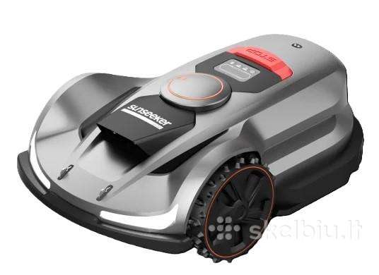 Sunseeker X7 Plus / X7 Plus Gen2 vejos robotai