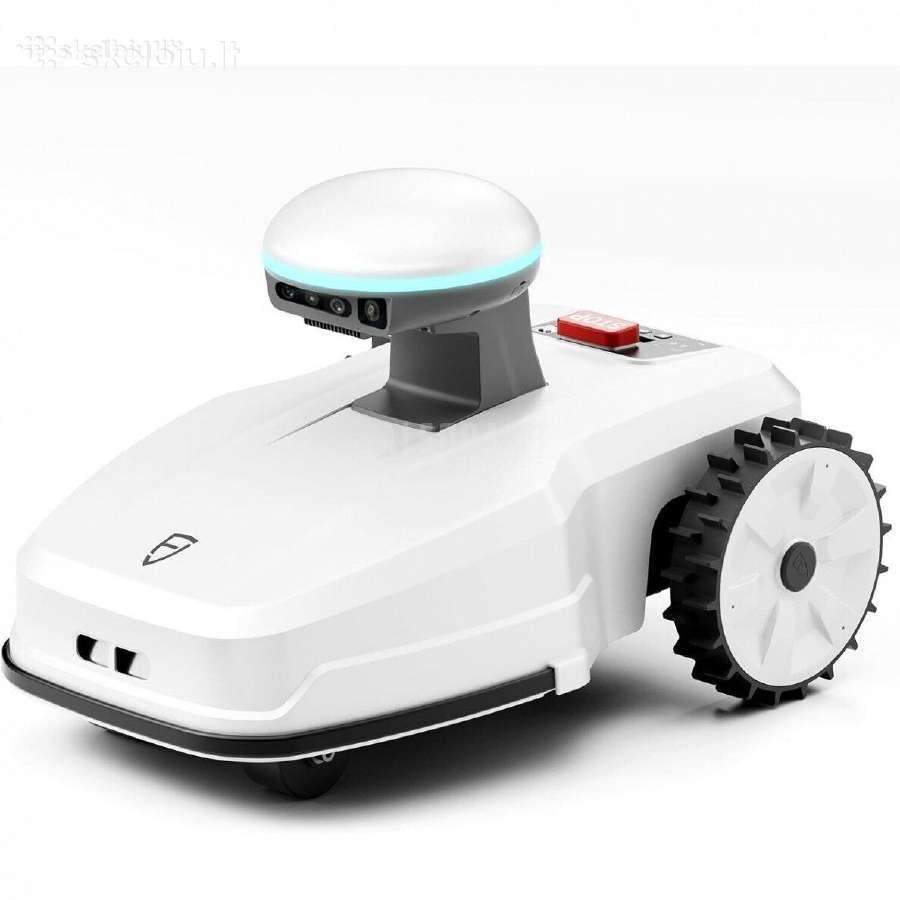 Vejos robotas Fjd Fr4000