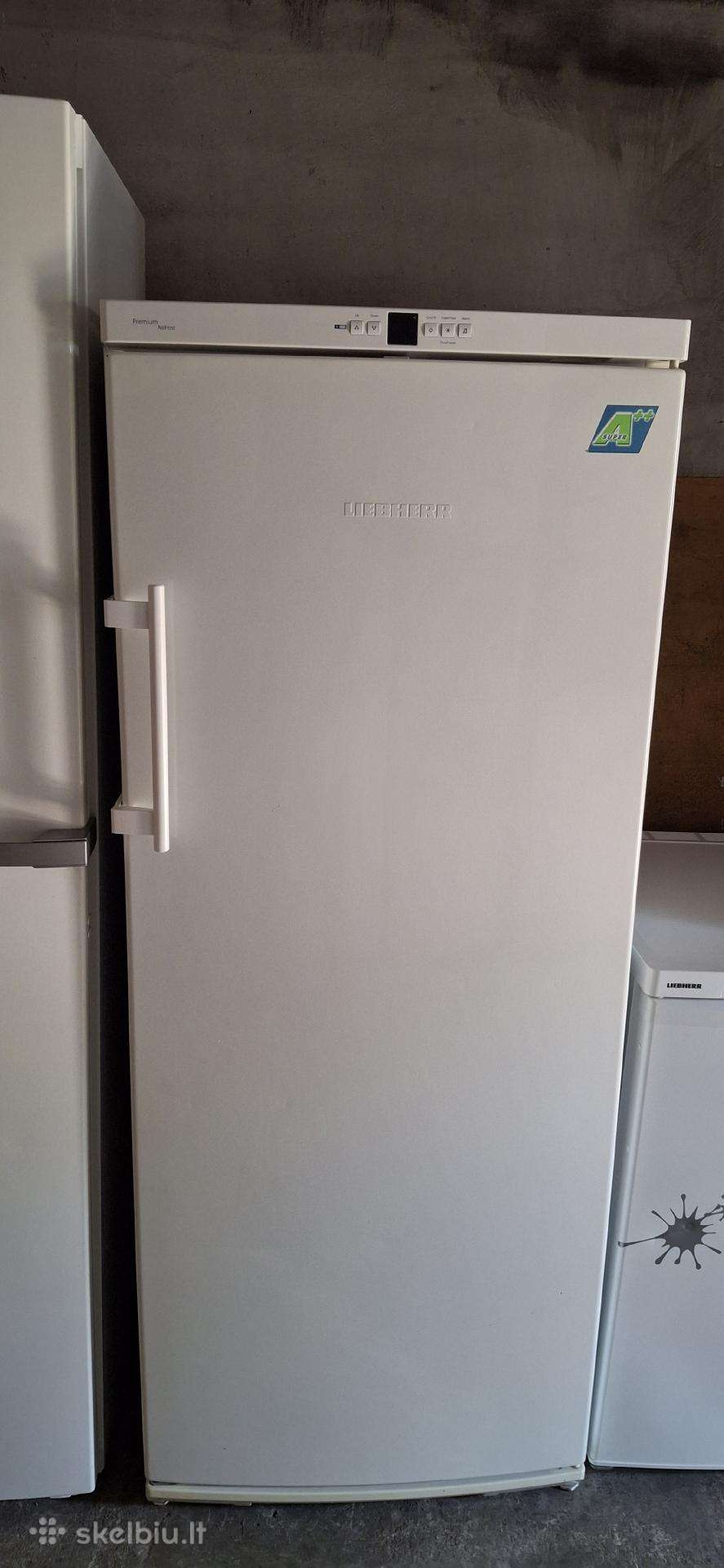 Šaldiklis "Liebherr" Gnp 2976 A++