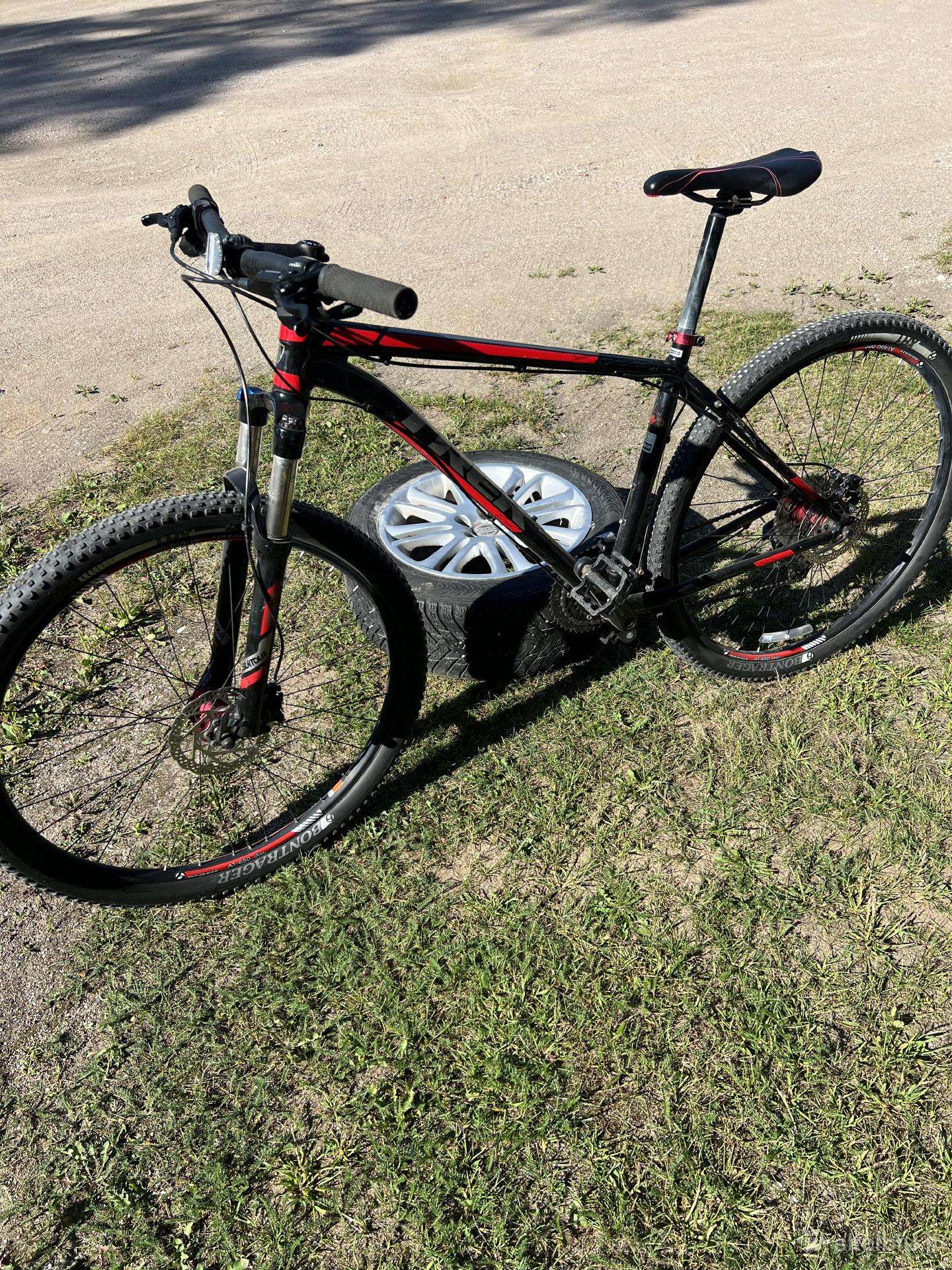 Trek