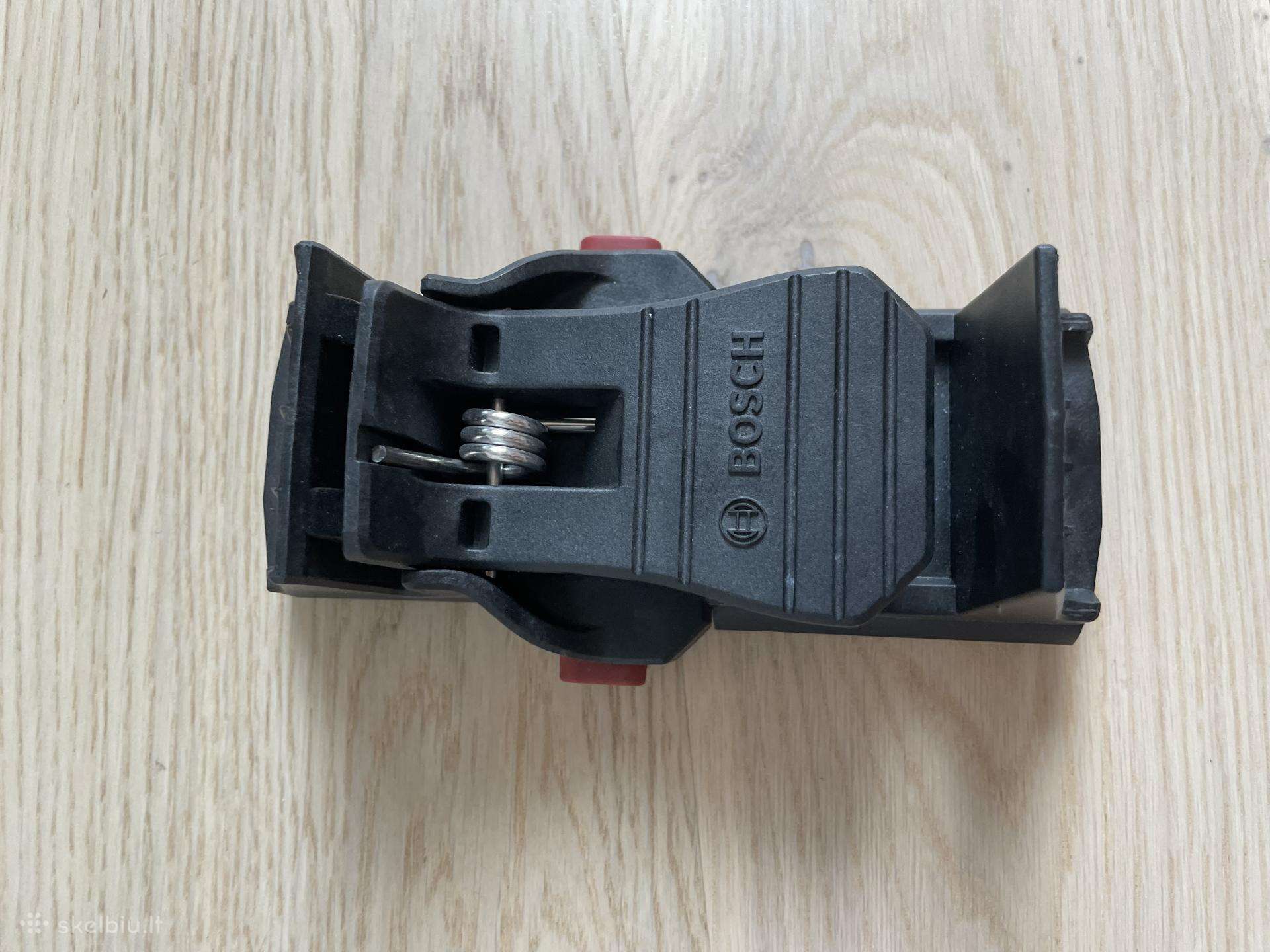 Bosch Bm 1 Professional laikiklio dalis