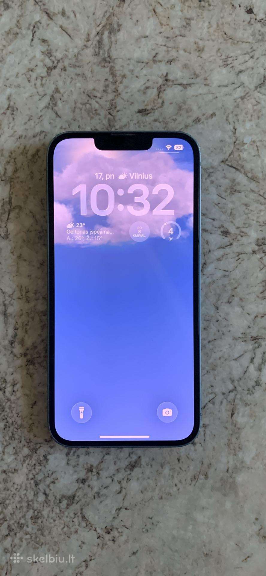 Apple iPhone 14 su 128gb