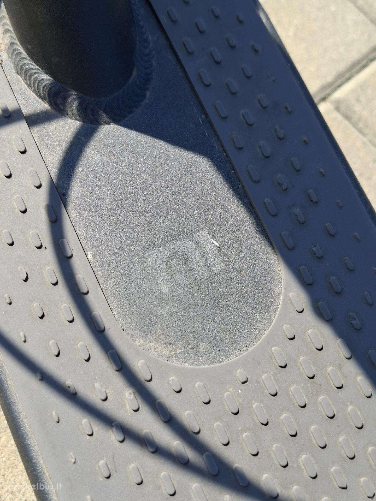 Elektrinis paspirtukas Xiaomi