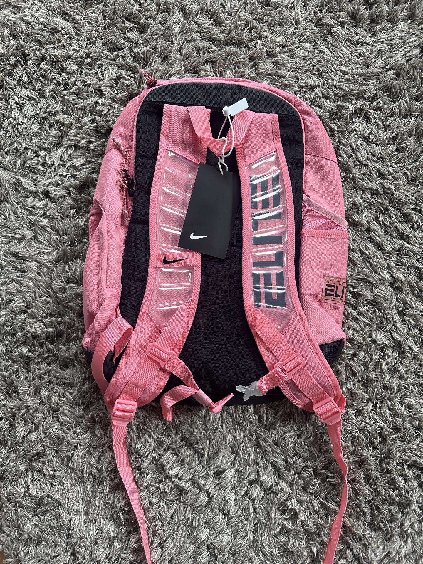 Nike Elite kuprinė
