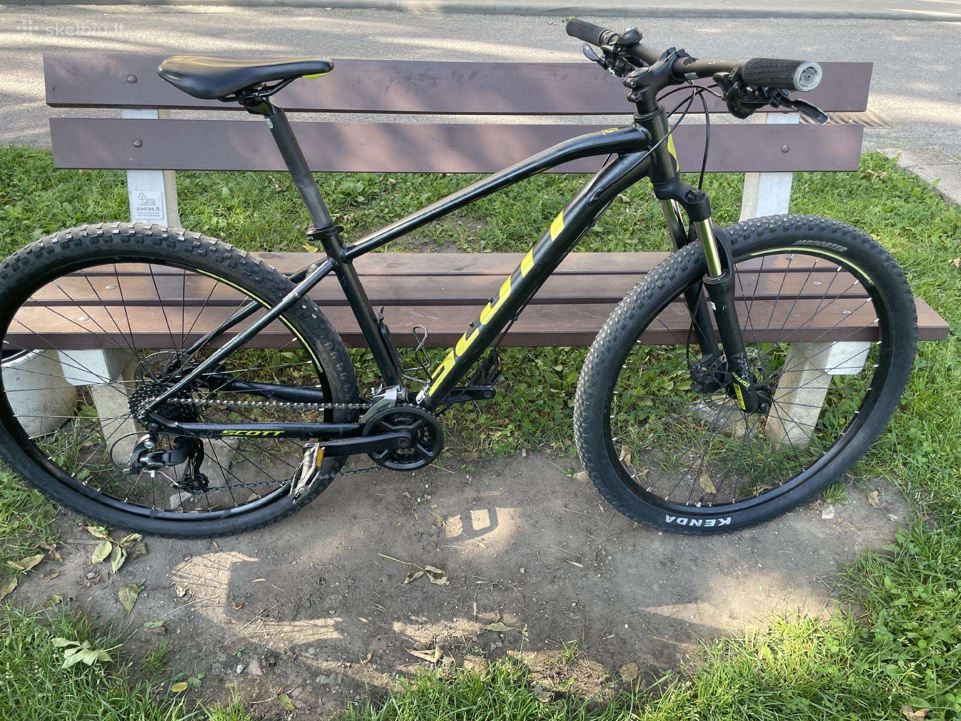 Scott aspect 960