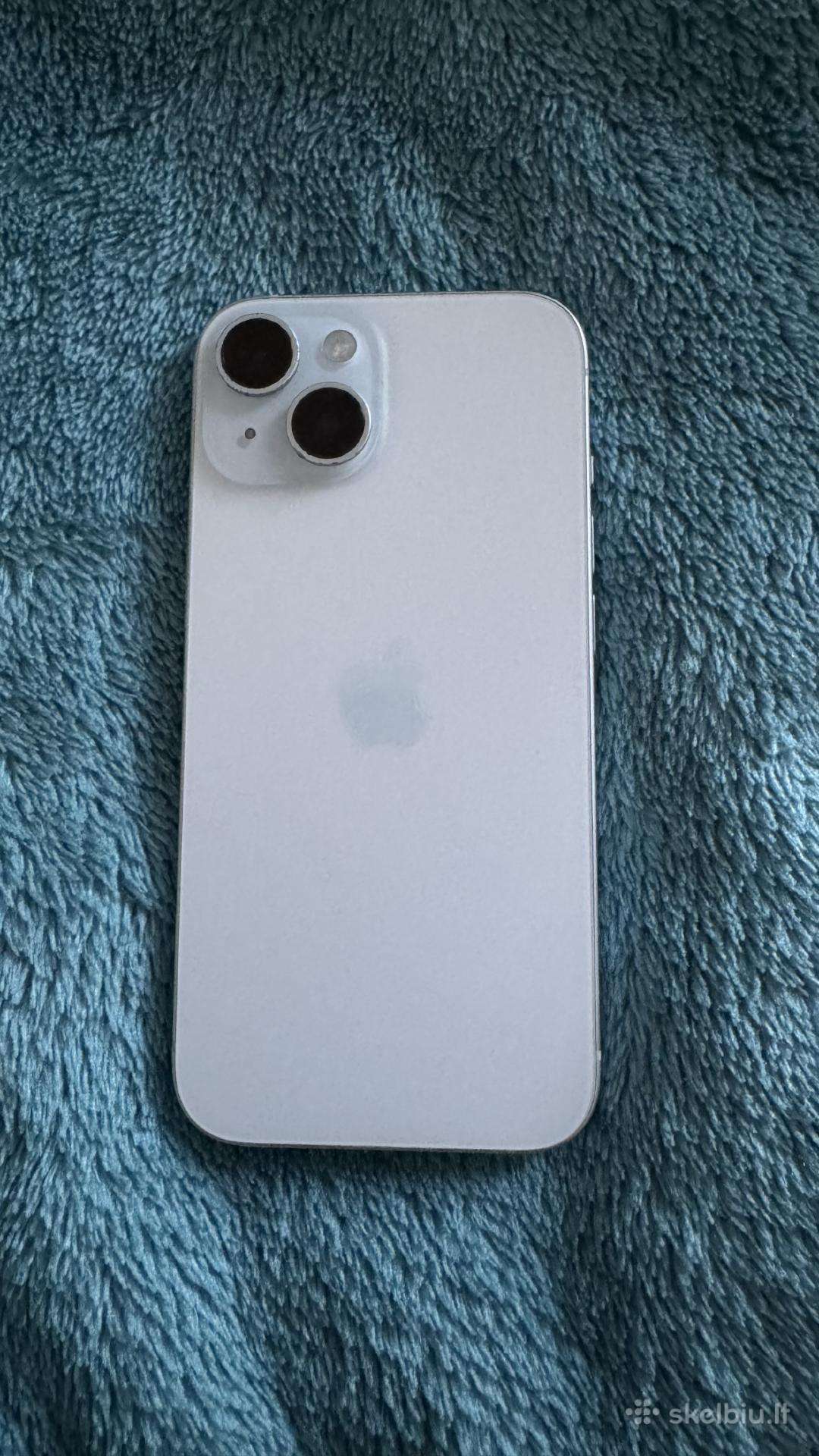 iPhone 15 512gb