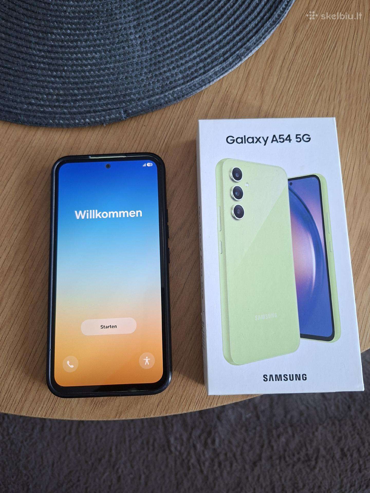 Samsung A54 5G