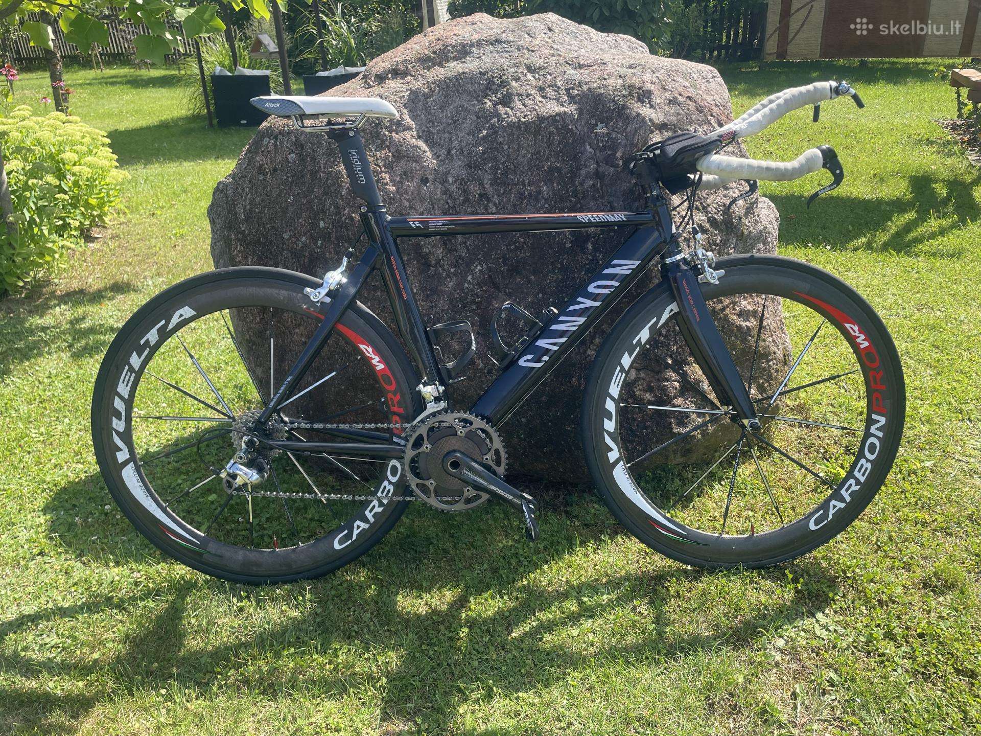 Canyon Speedmax F5
