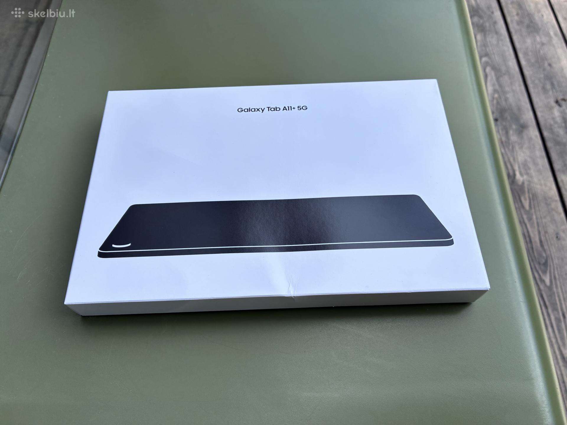 Samsung Galaxy Tab A11+ 5G