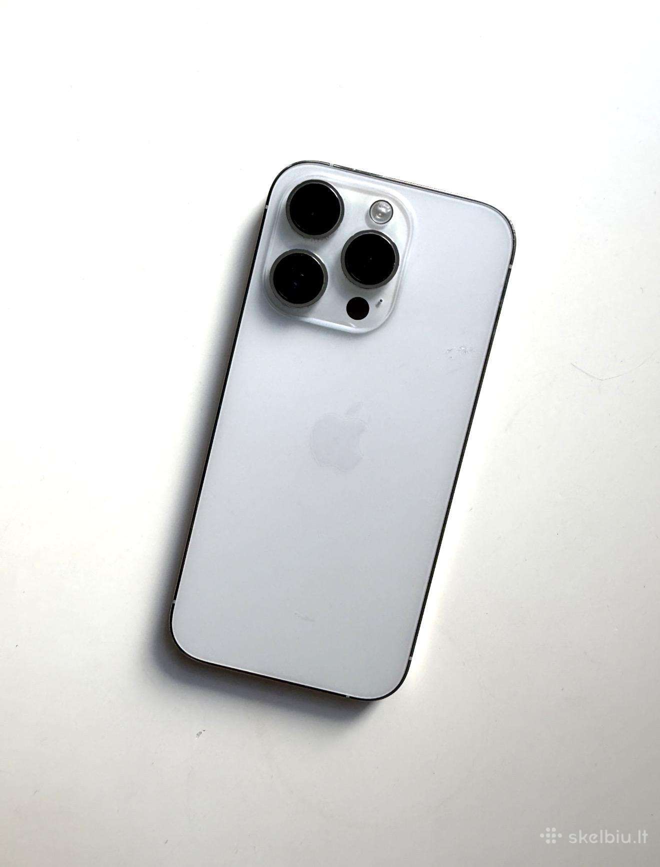 iPhone 14 Pro 128gb