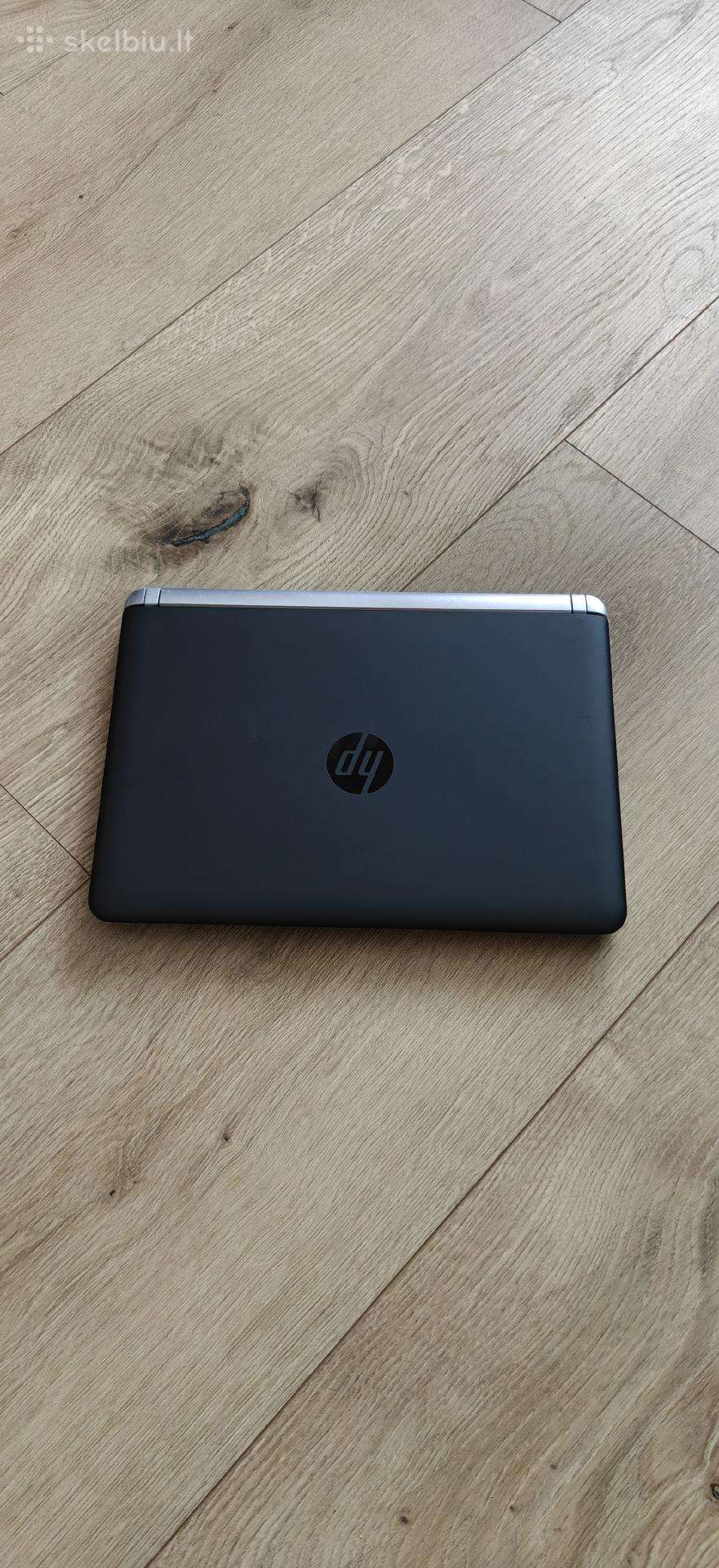 Hp 430 g3