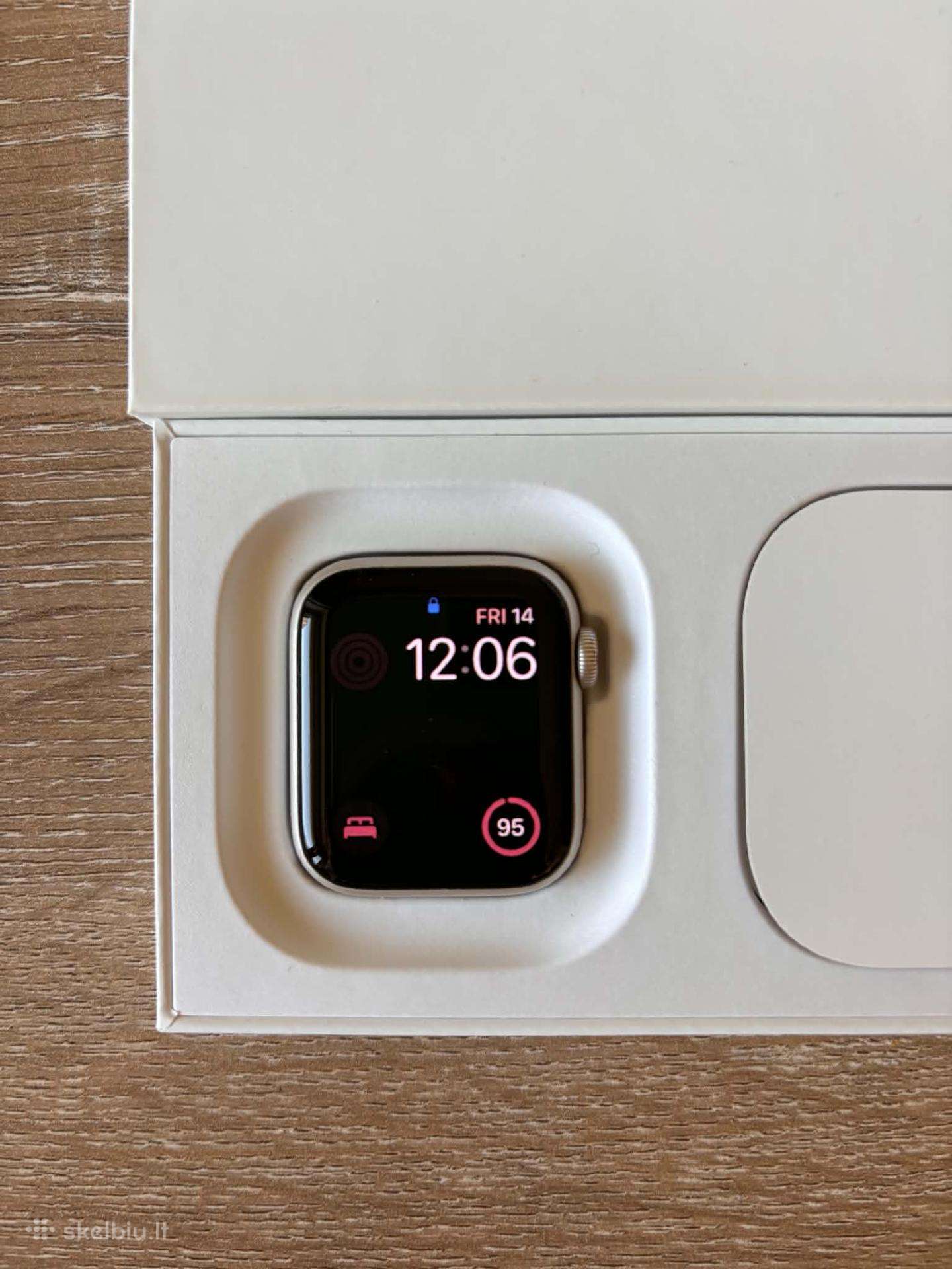 Applewatch Se gen2 40mm