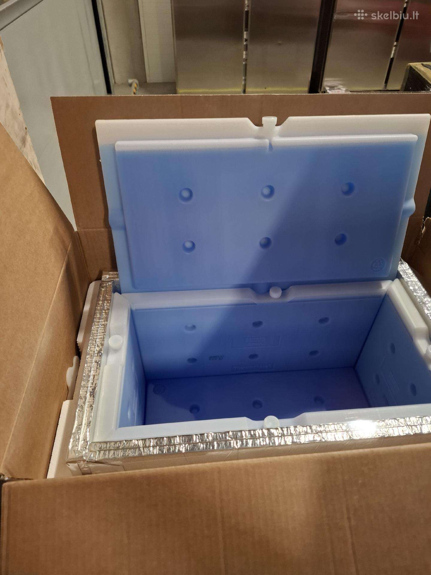 Dees su šalčio elementais 22ltr.14ltr.8ltr
