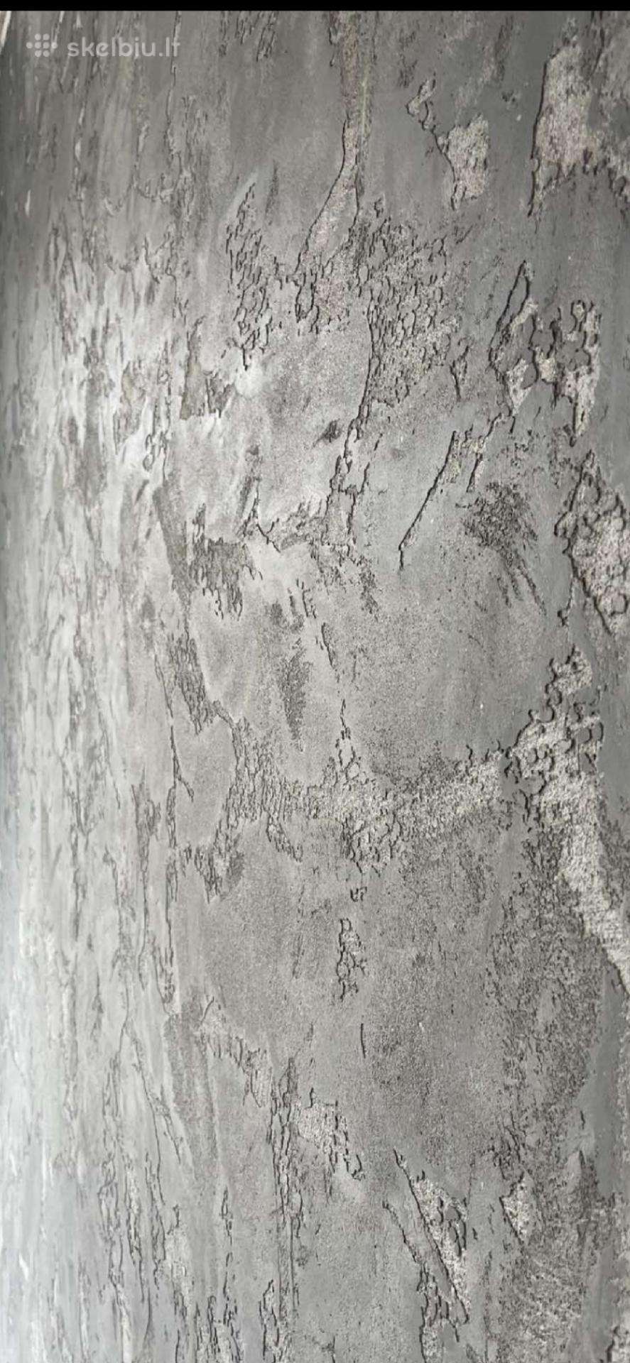 Mikrocementas