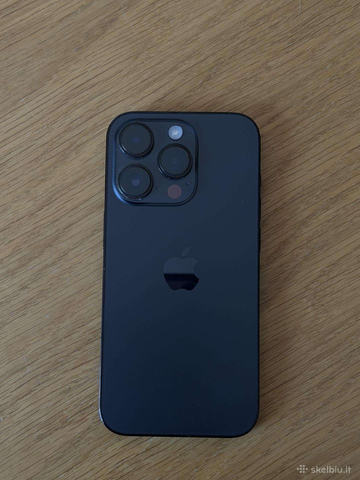 iPhone 14 pro