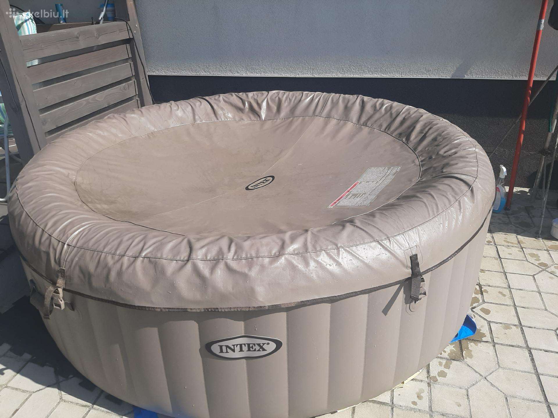Intex Purespa SB-h20