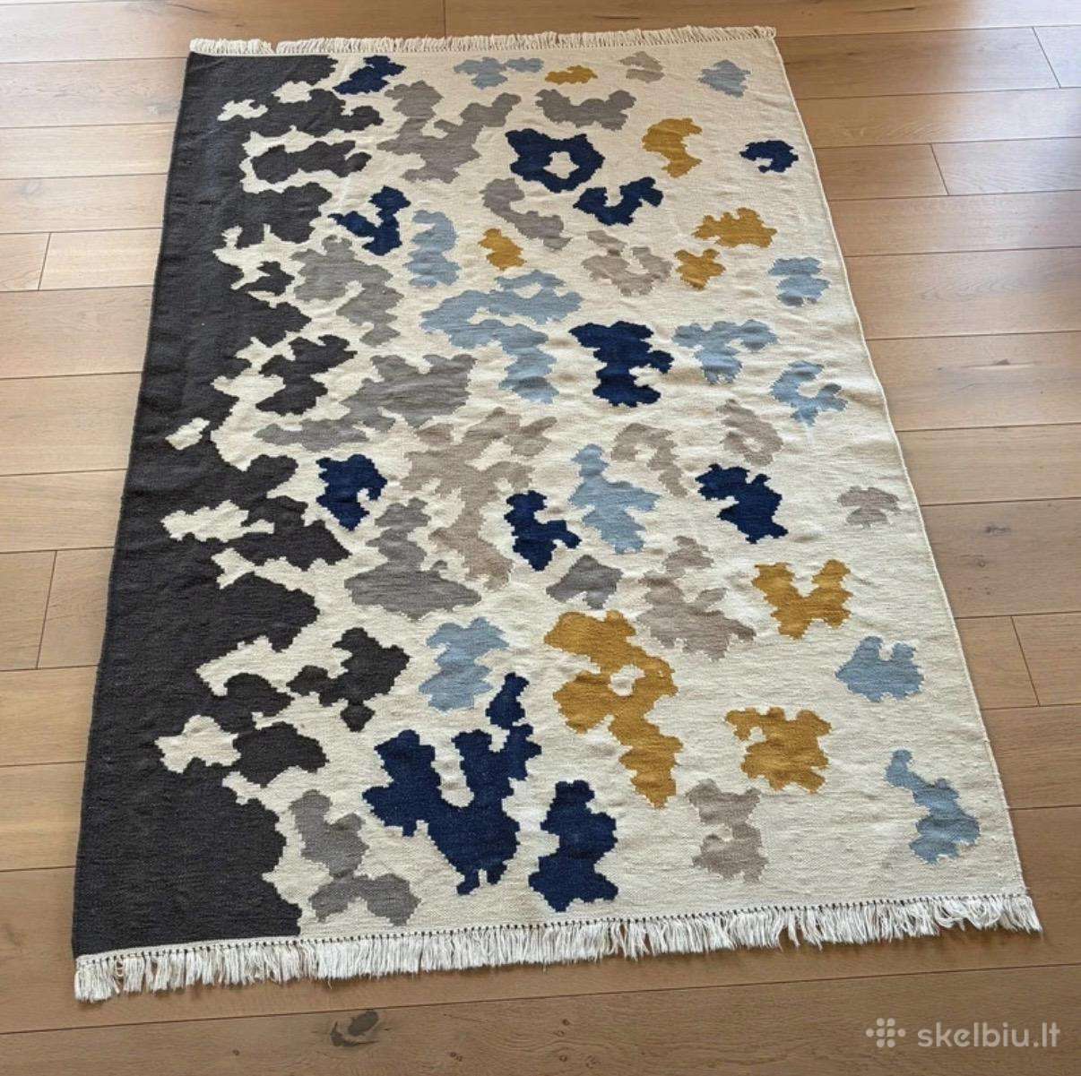 Kilimas Ikea