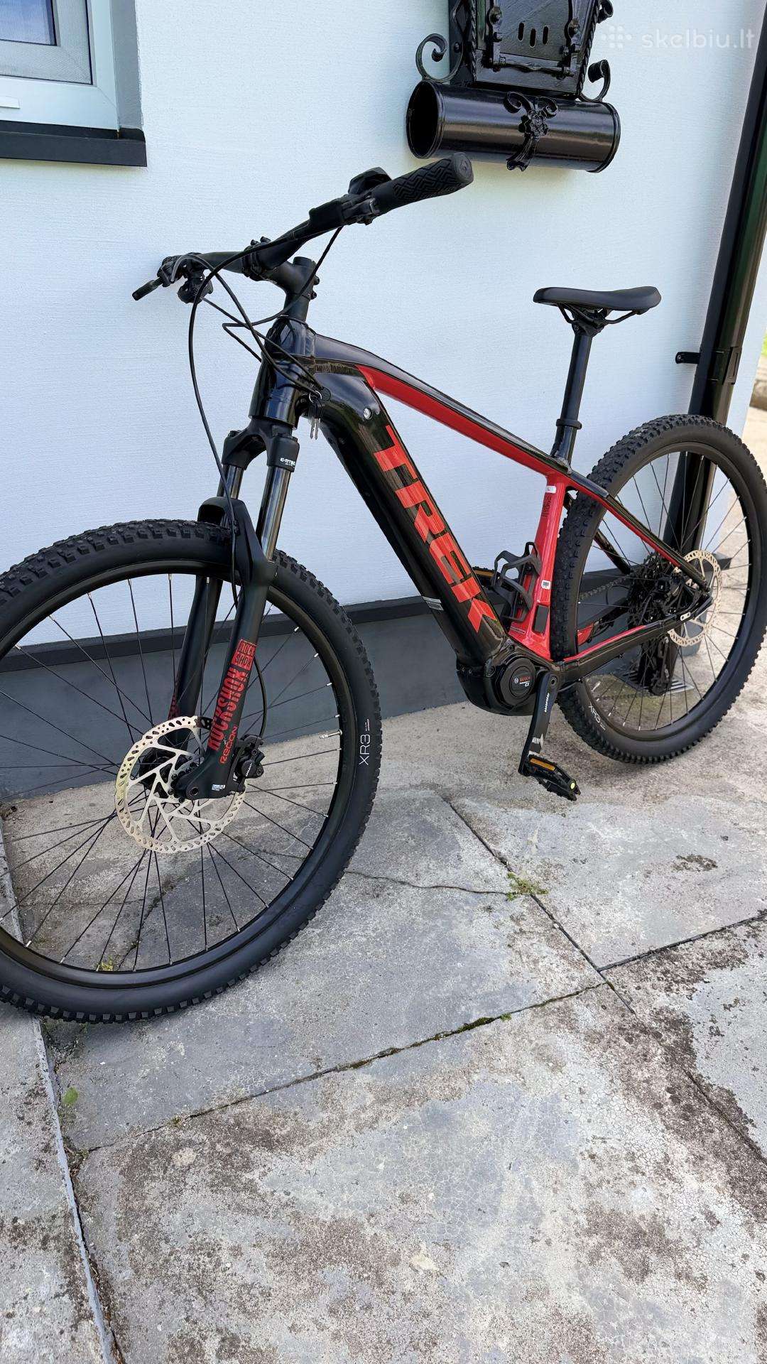 Trek