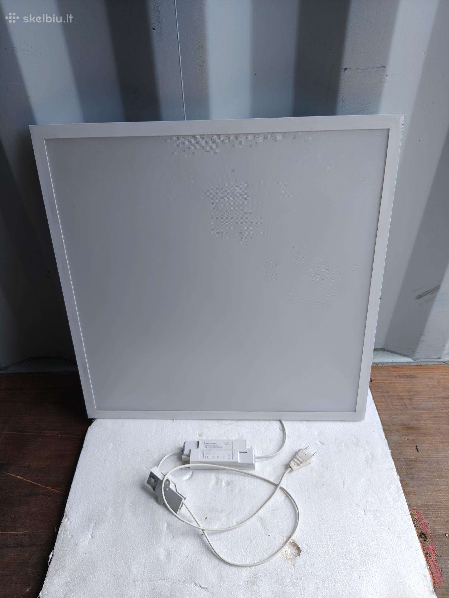 Sylvania LED panelė, šviestuvas
