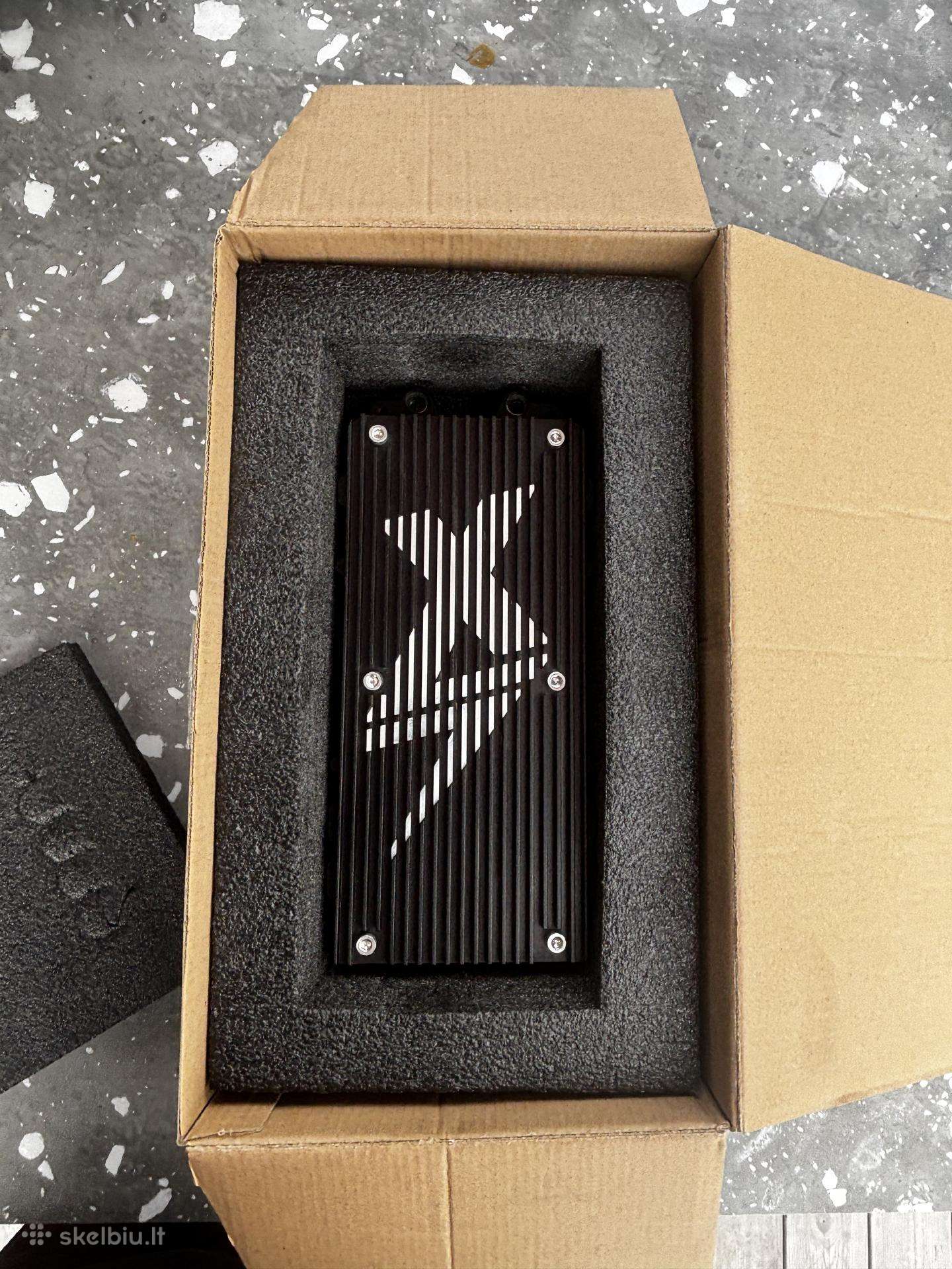 Ebmx x9000 v3 Surron lbx