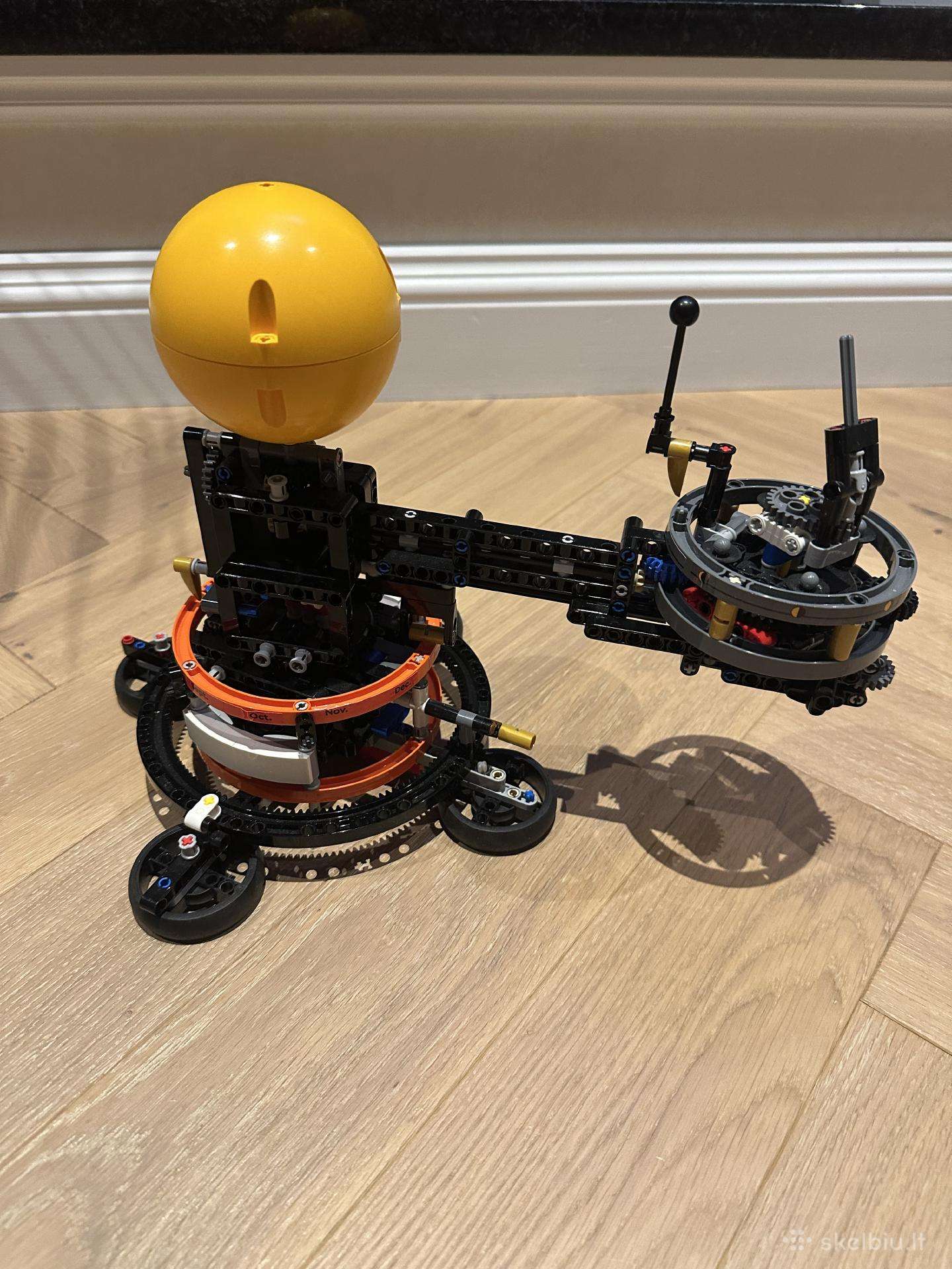 Lego Technic 42179