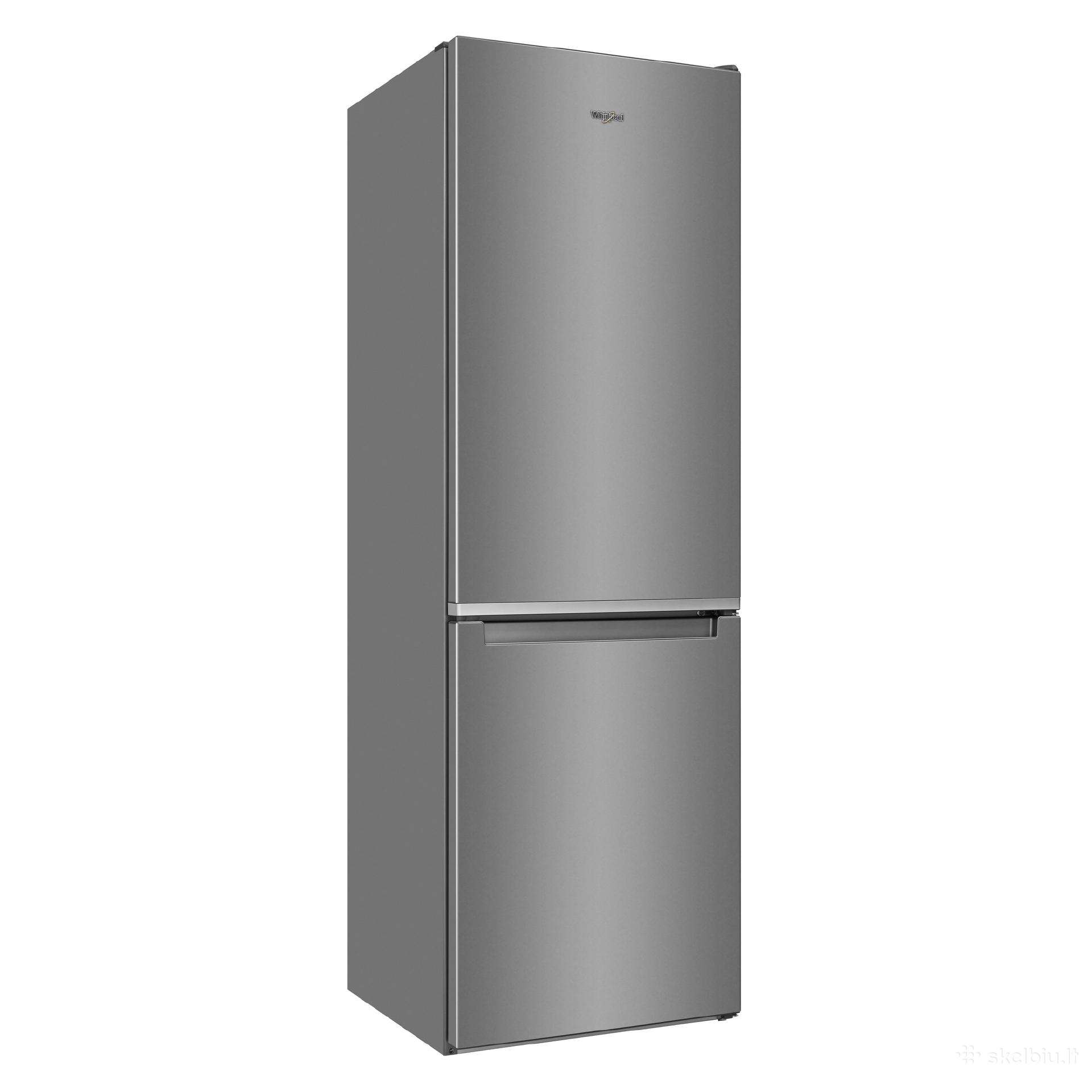 Šaldytuvas šaldiklis apačioje Whirlpool W5 811e *