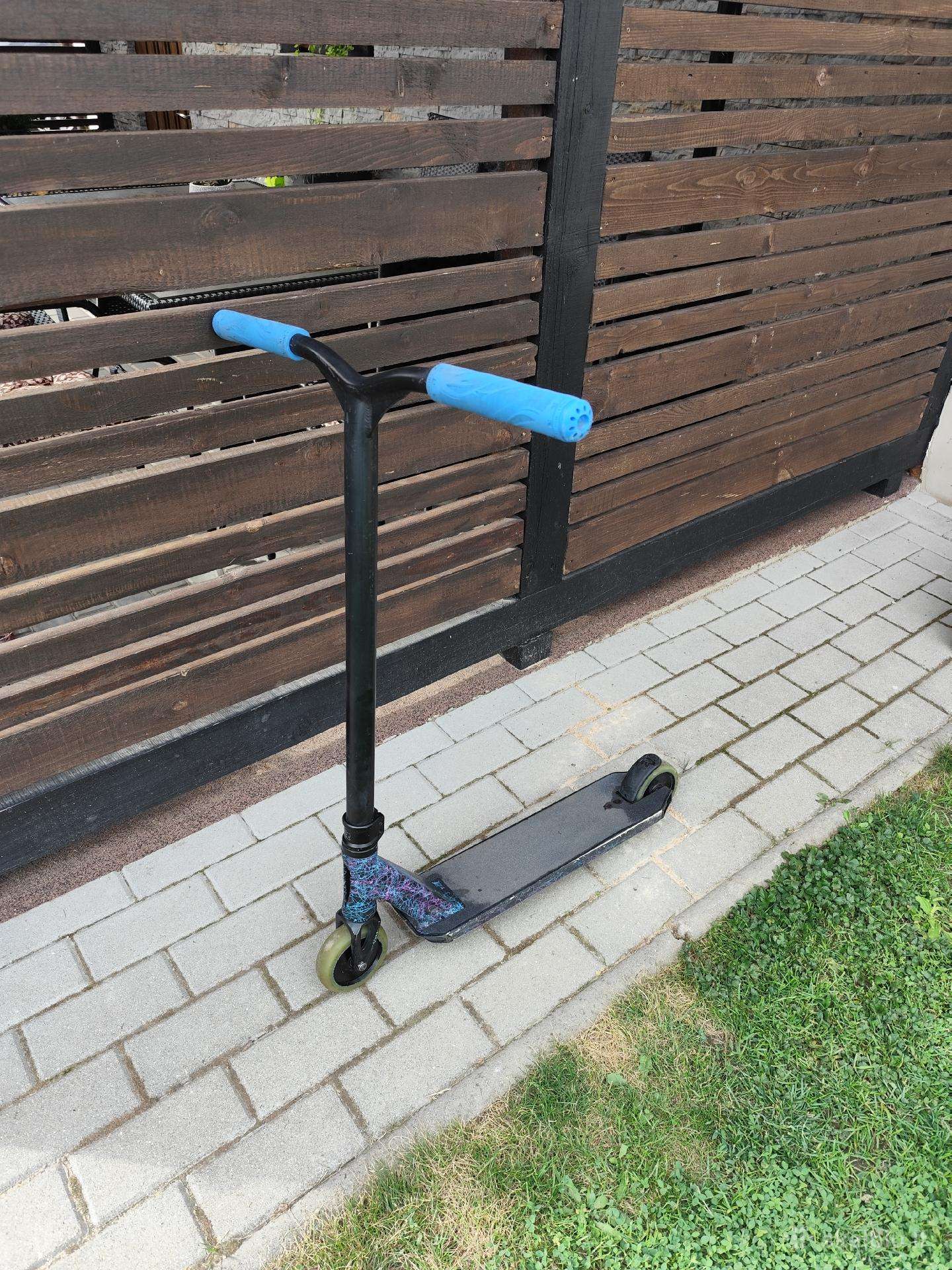 Paspirtukas