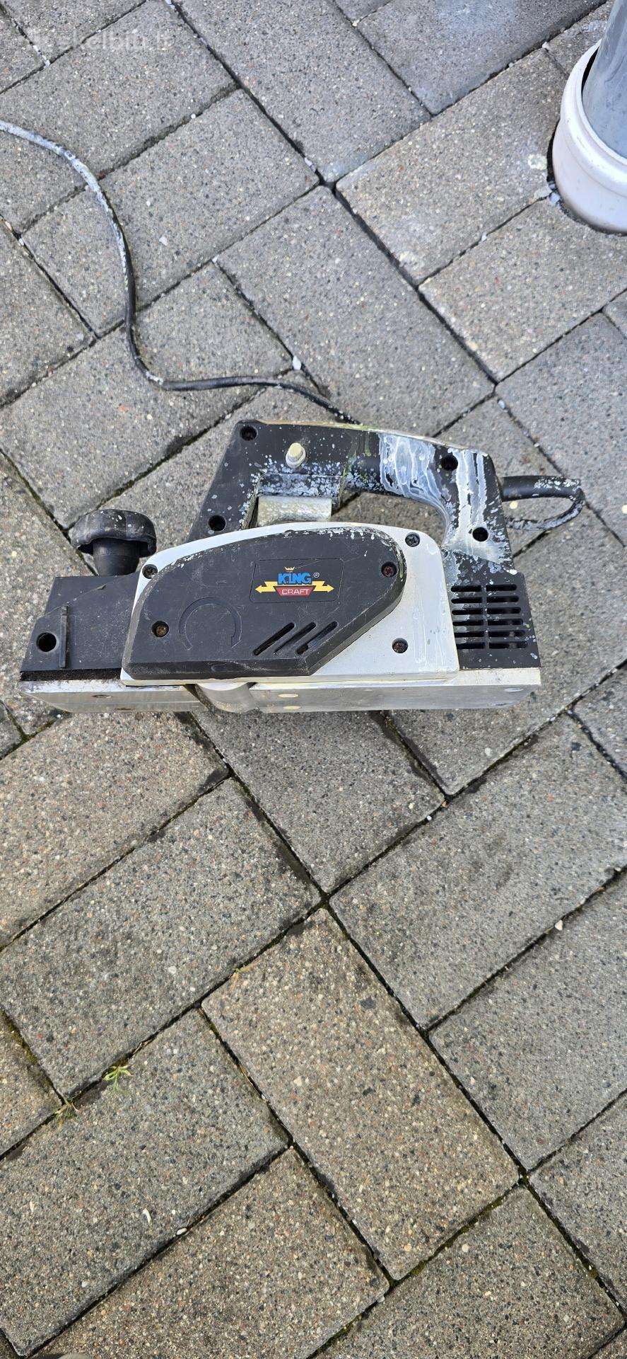 Elektrinis oblius