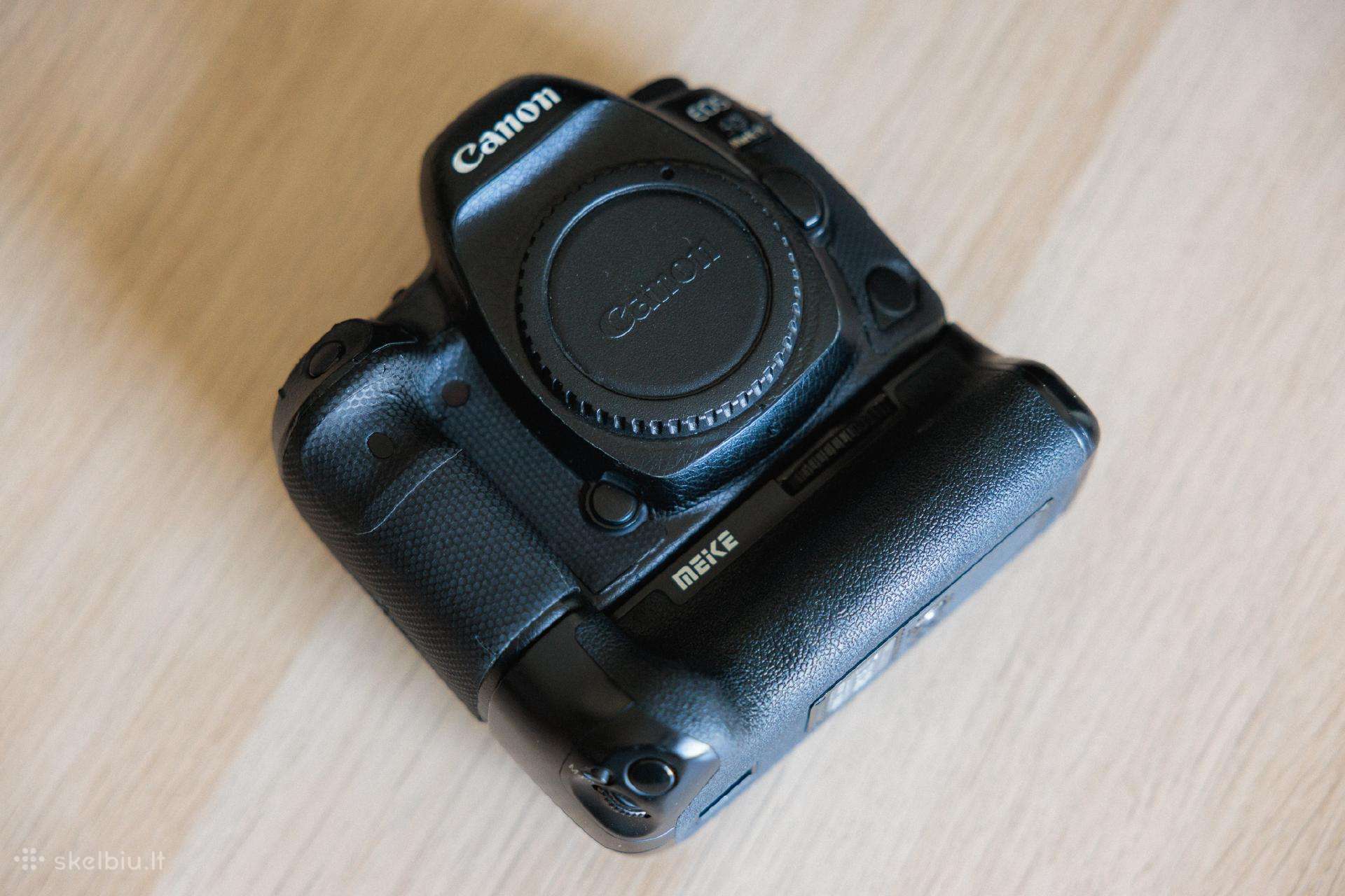 Canon 5D Mark Iv