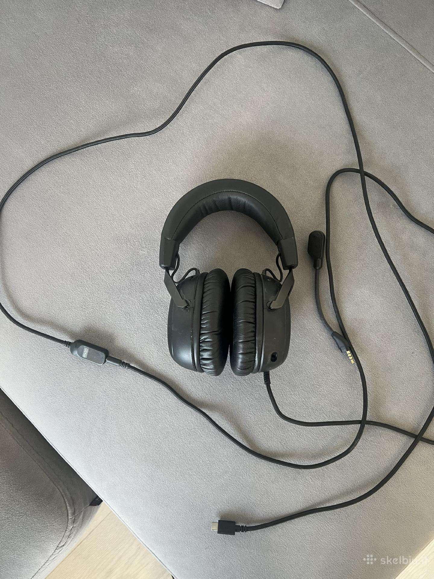 Hyperx Cloud 3 (III)