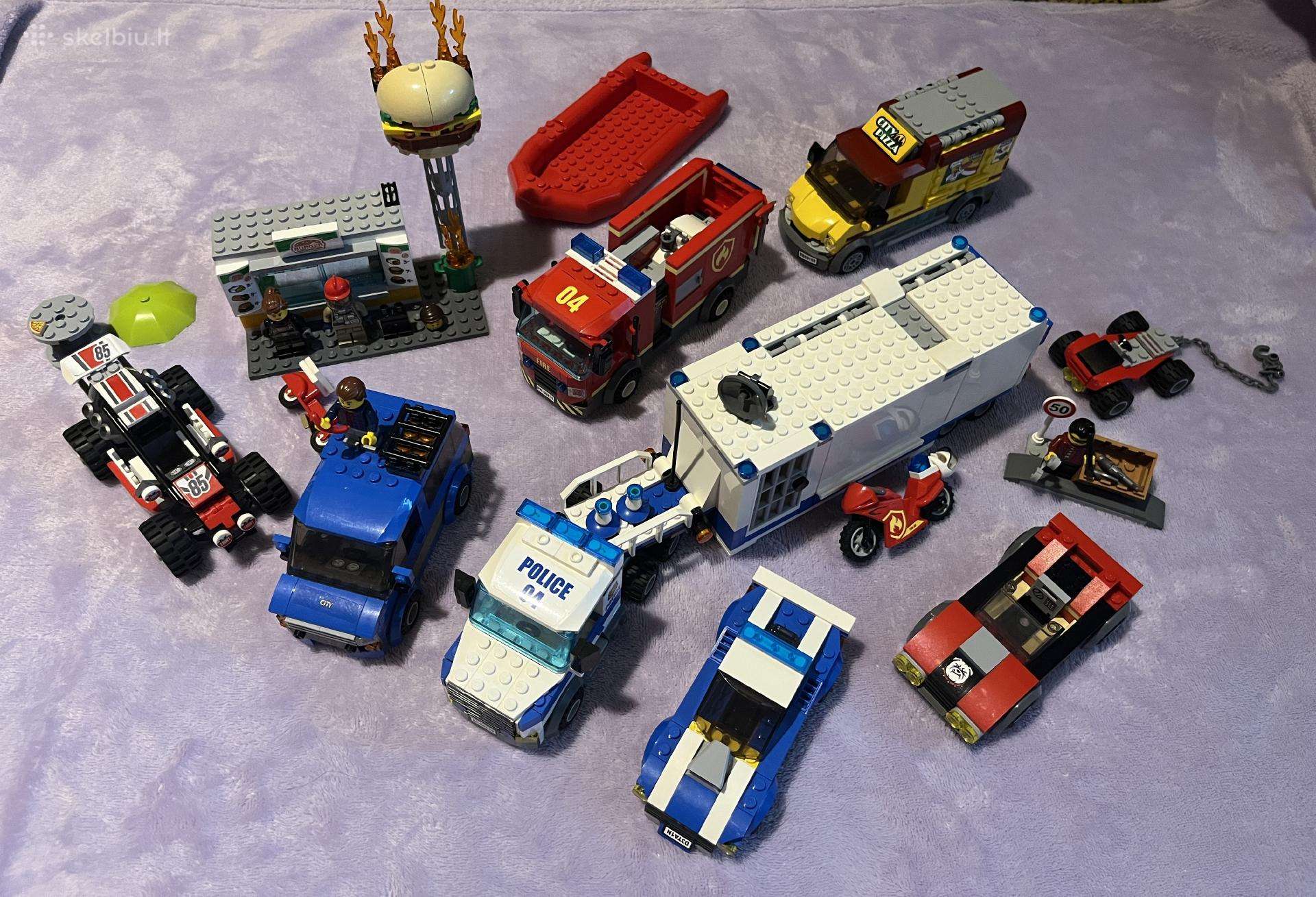 Lego