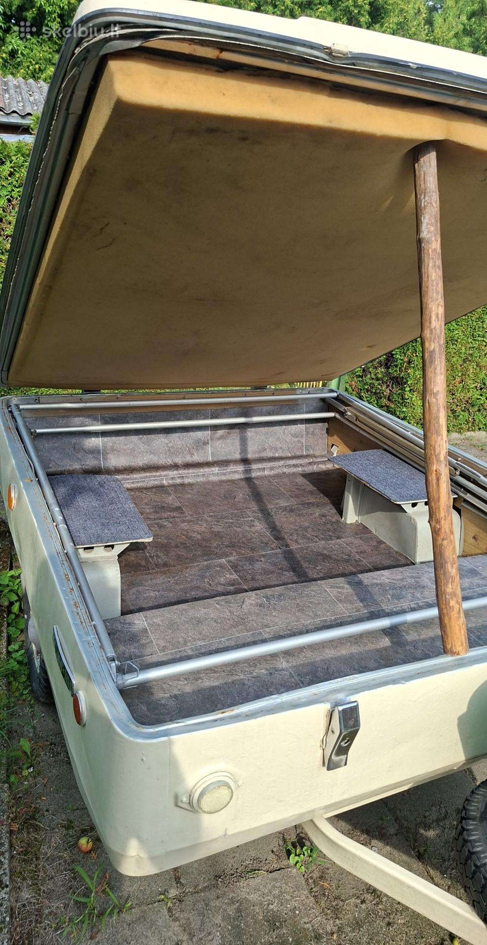 Tvarkingas 600€klaipėda