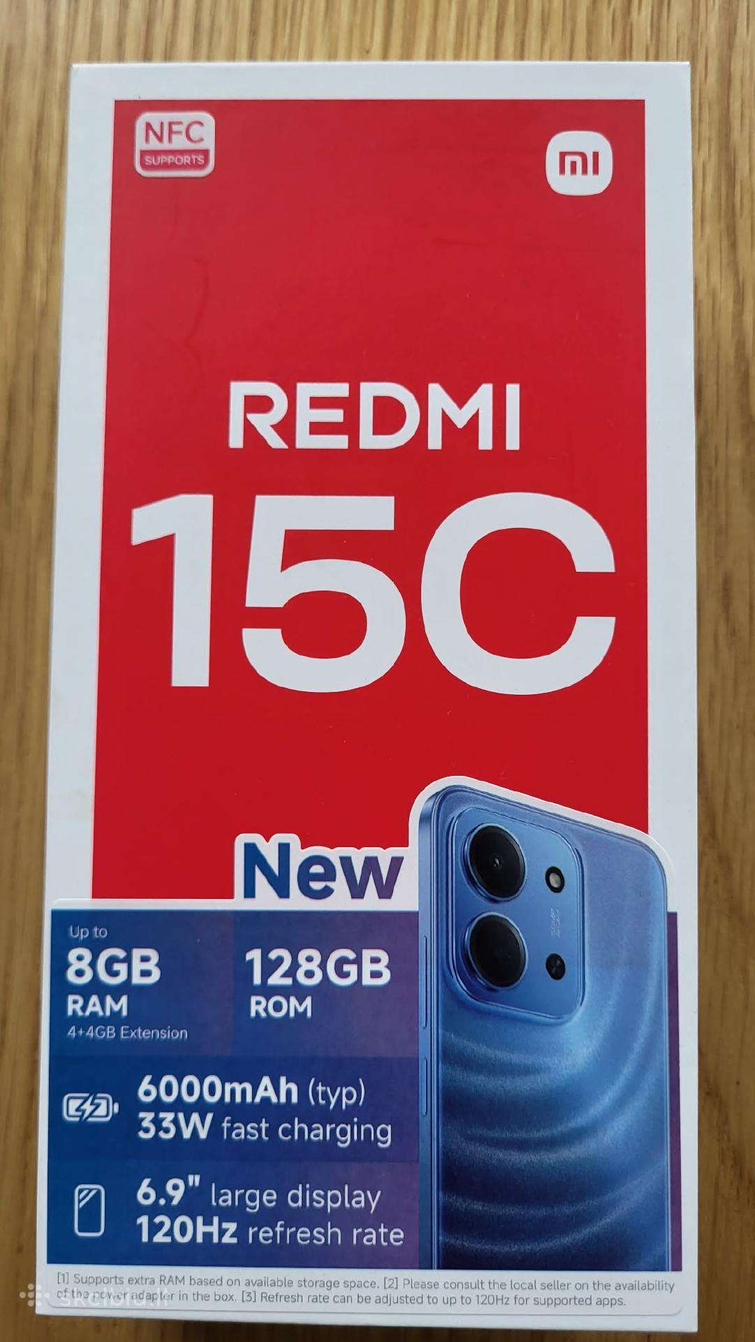 Mobilūs telefonai