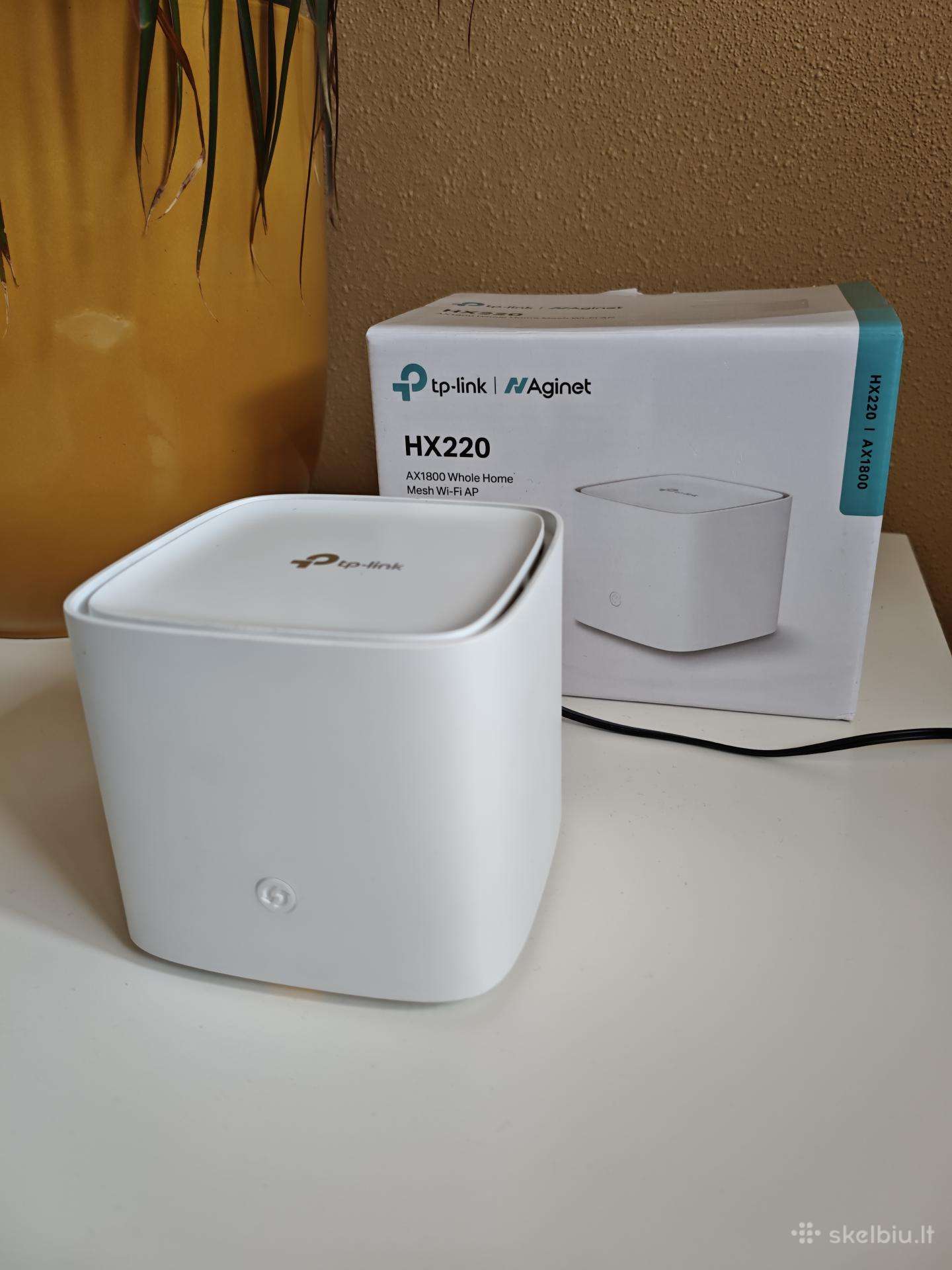 Tp-link Hx220