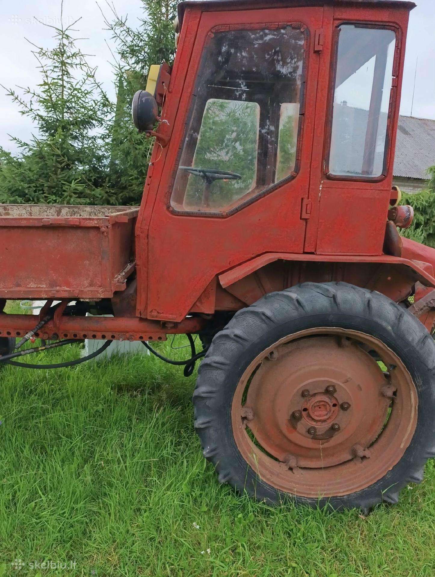 Parduodu T16