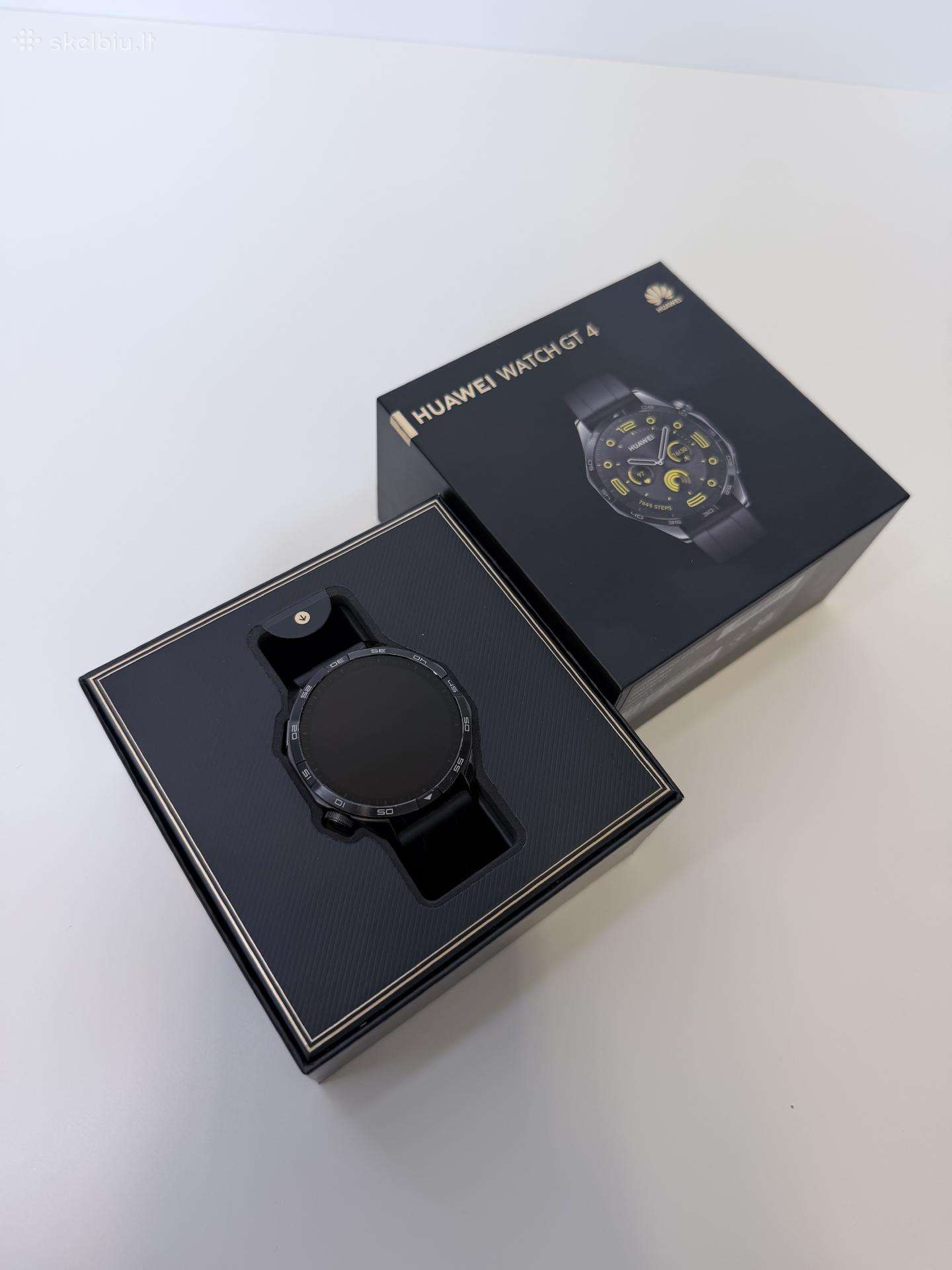 Huawei Watch Gt4
