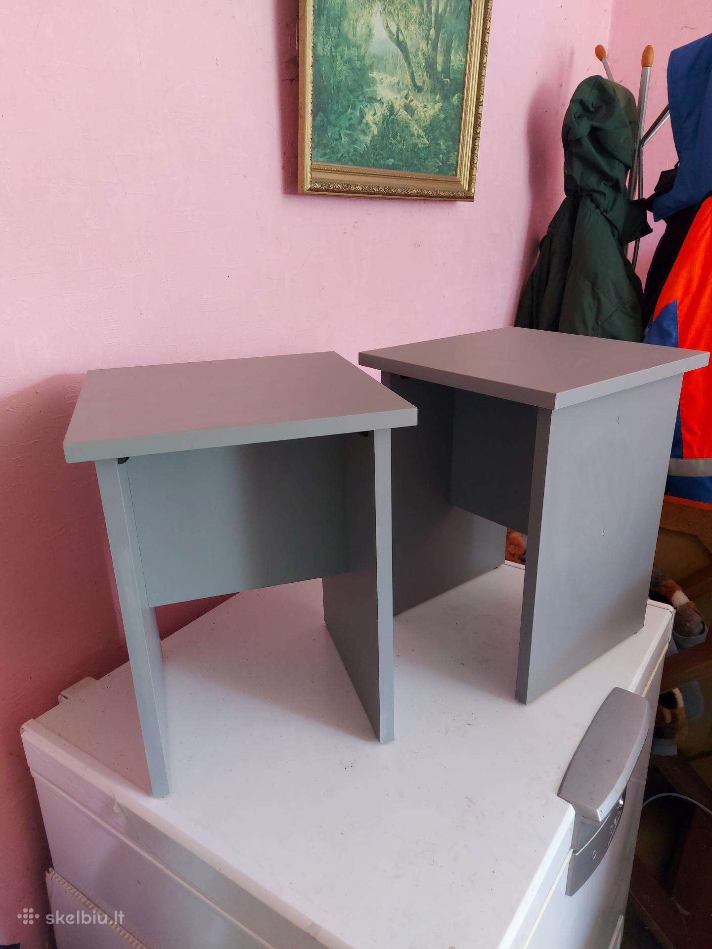 Taburetės 2 vnt.