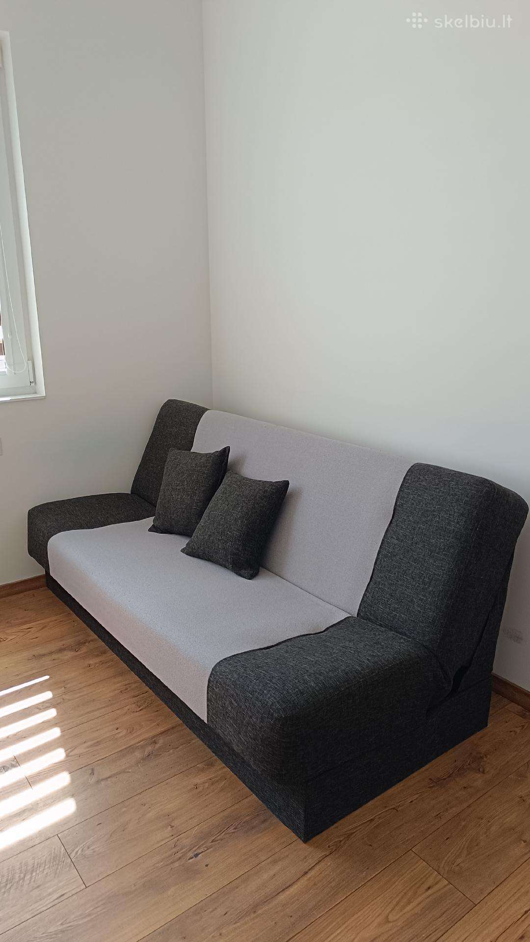 Sofa-lova su patalynės dėže, Vilniaus raj