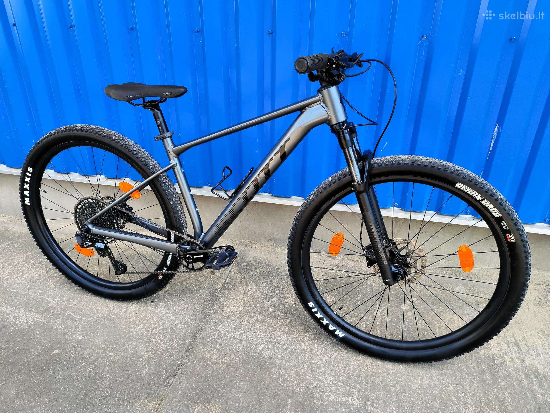 Kalnų dviratis Canyon 29″