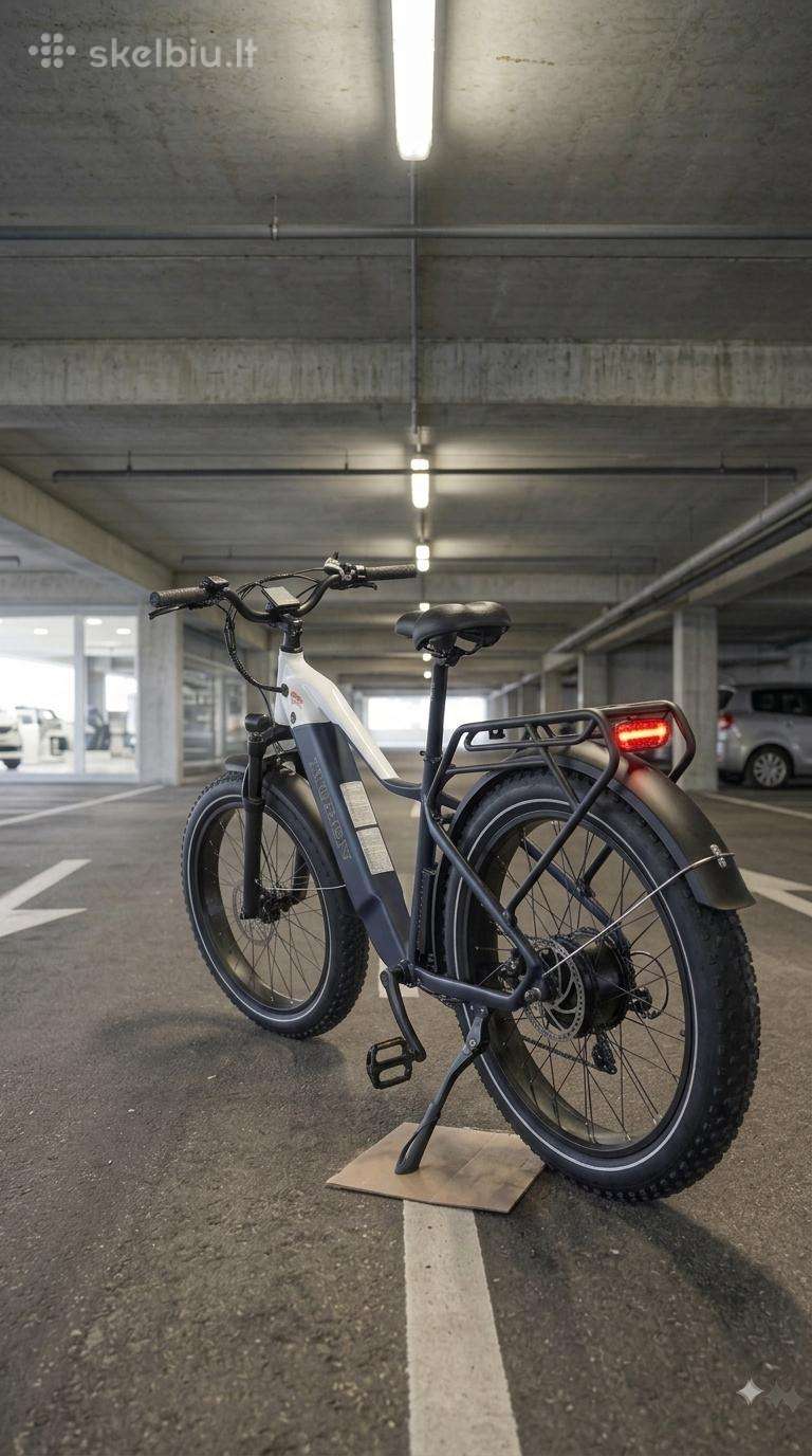 Electric bike -Kita- 26″
