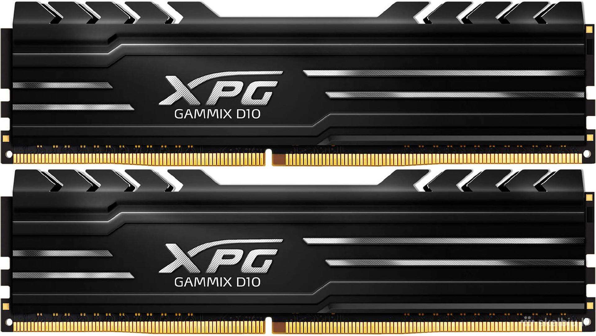 Operatyvioji atmintis Adata Xpg Gammix D10 32gb*