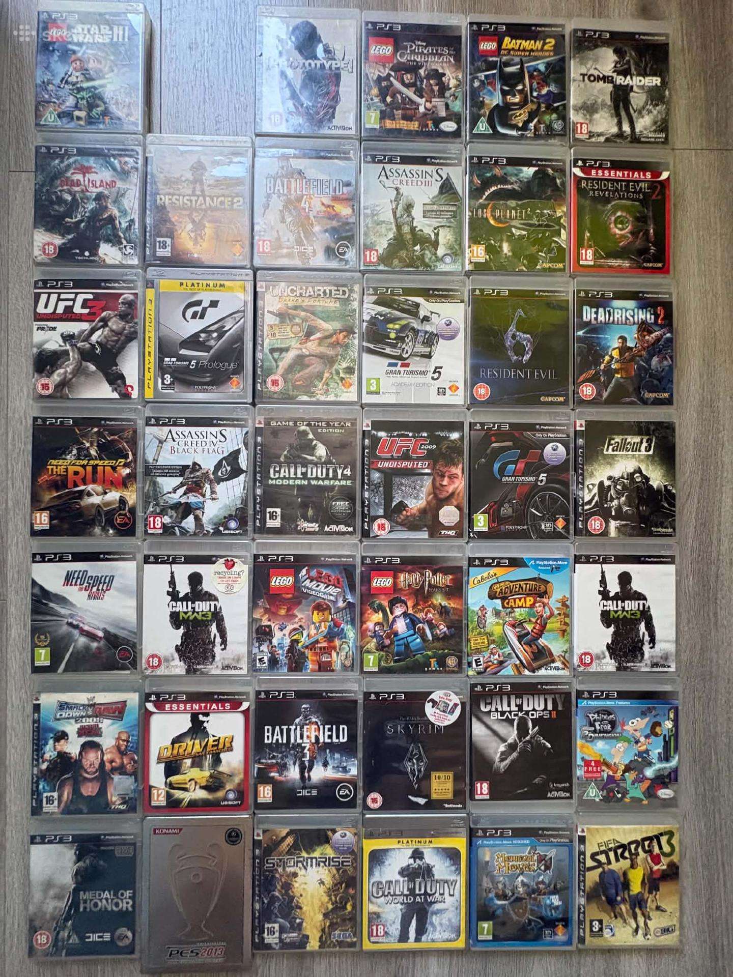 Playstation 3