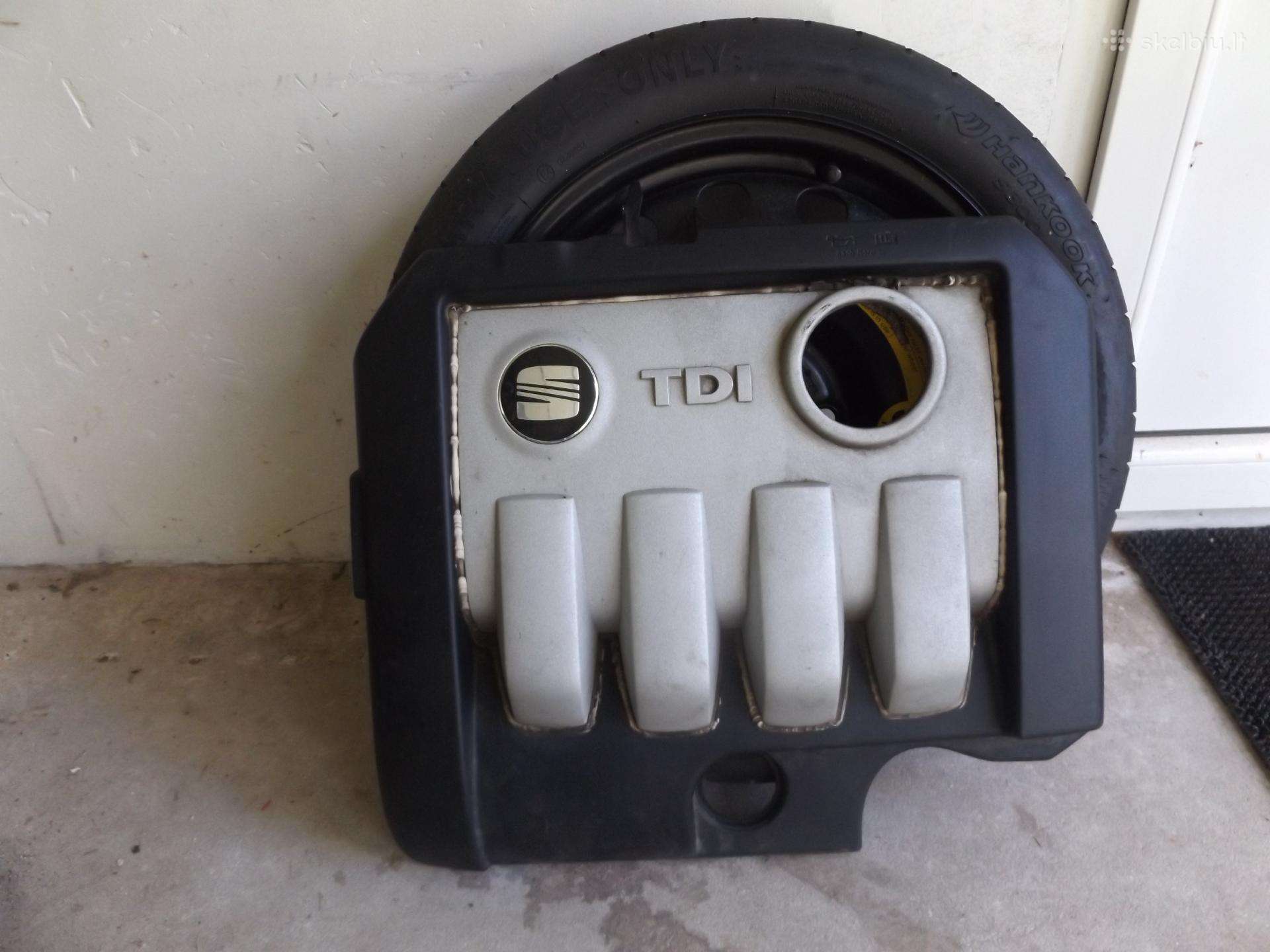 Atsarginis Ratlankis Nuo Bmw R16