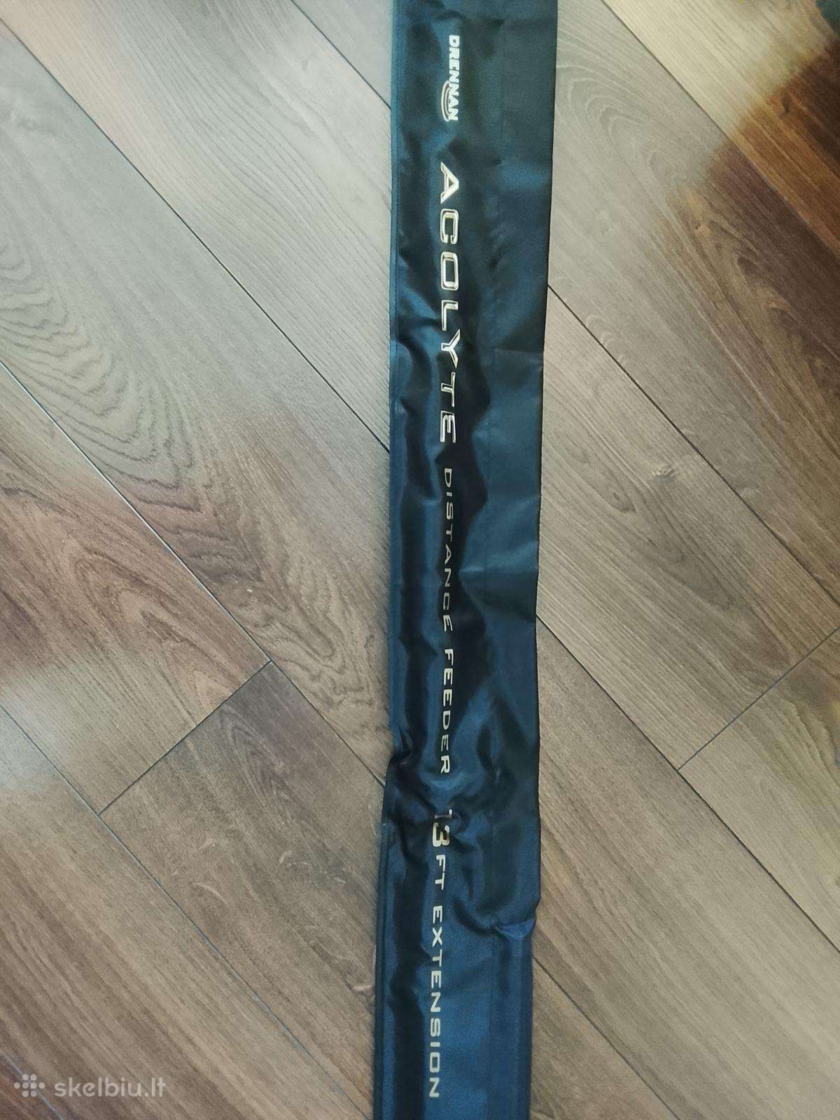 Drennan feeder.