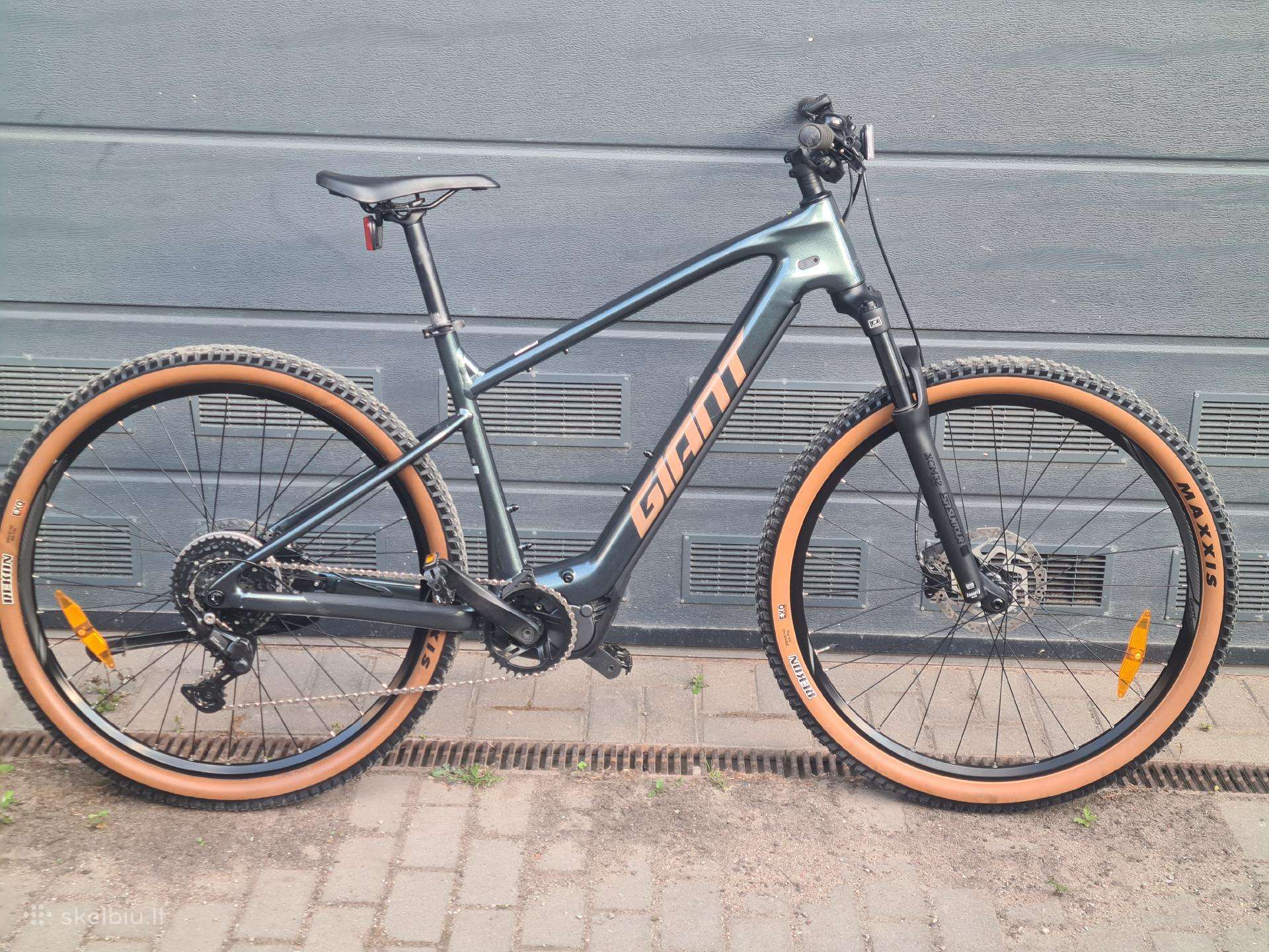 Giant Tallon E+ L 2025m