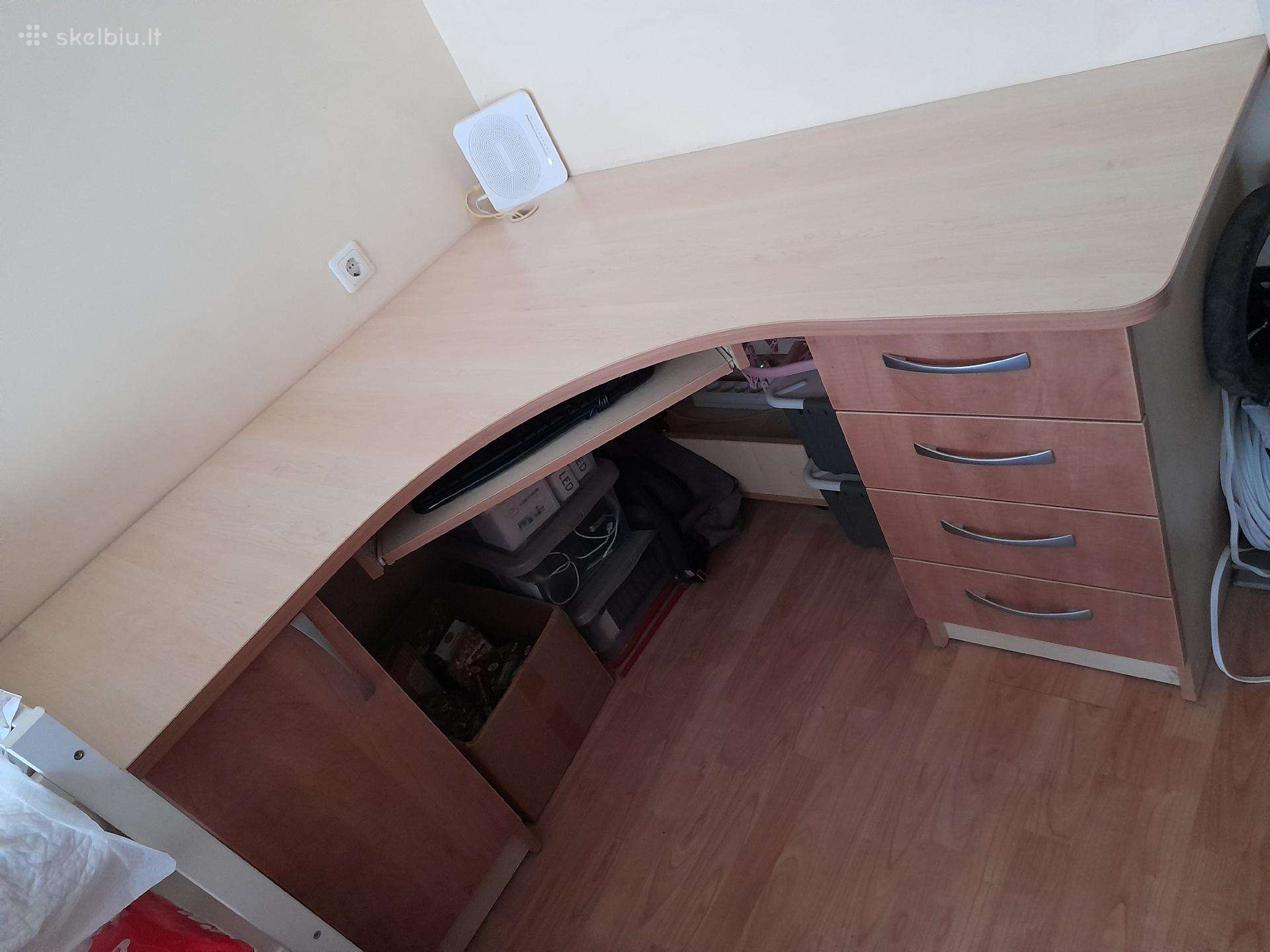 Rašymo stalas