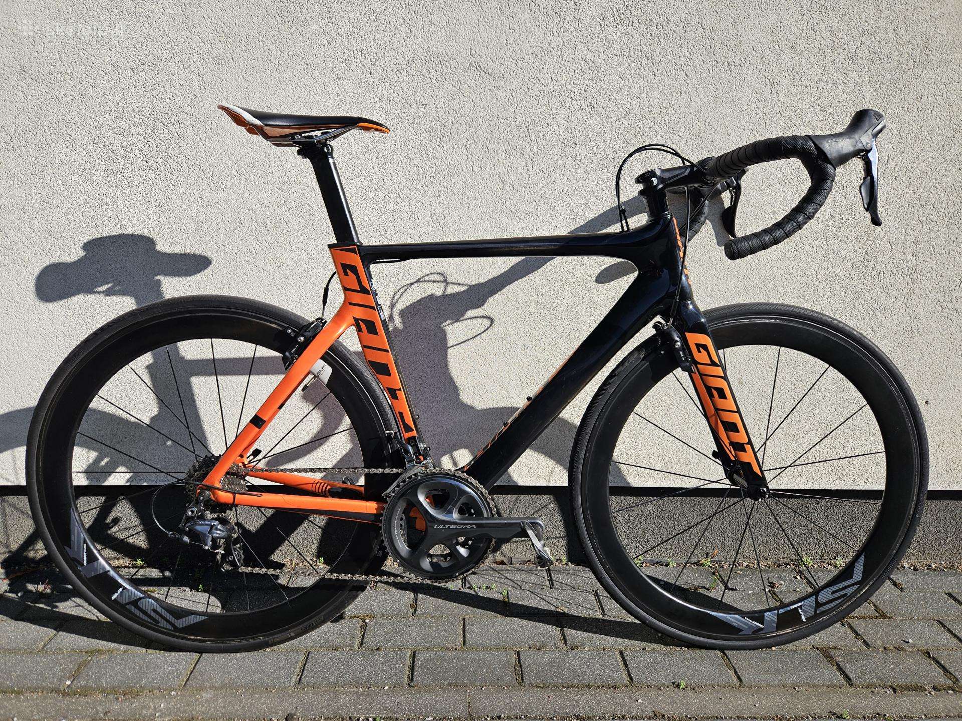 Giant Propel Advanced Pro 1 Carbon