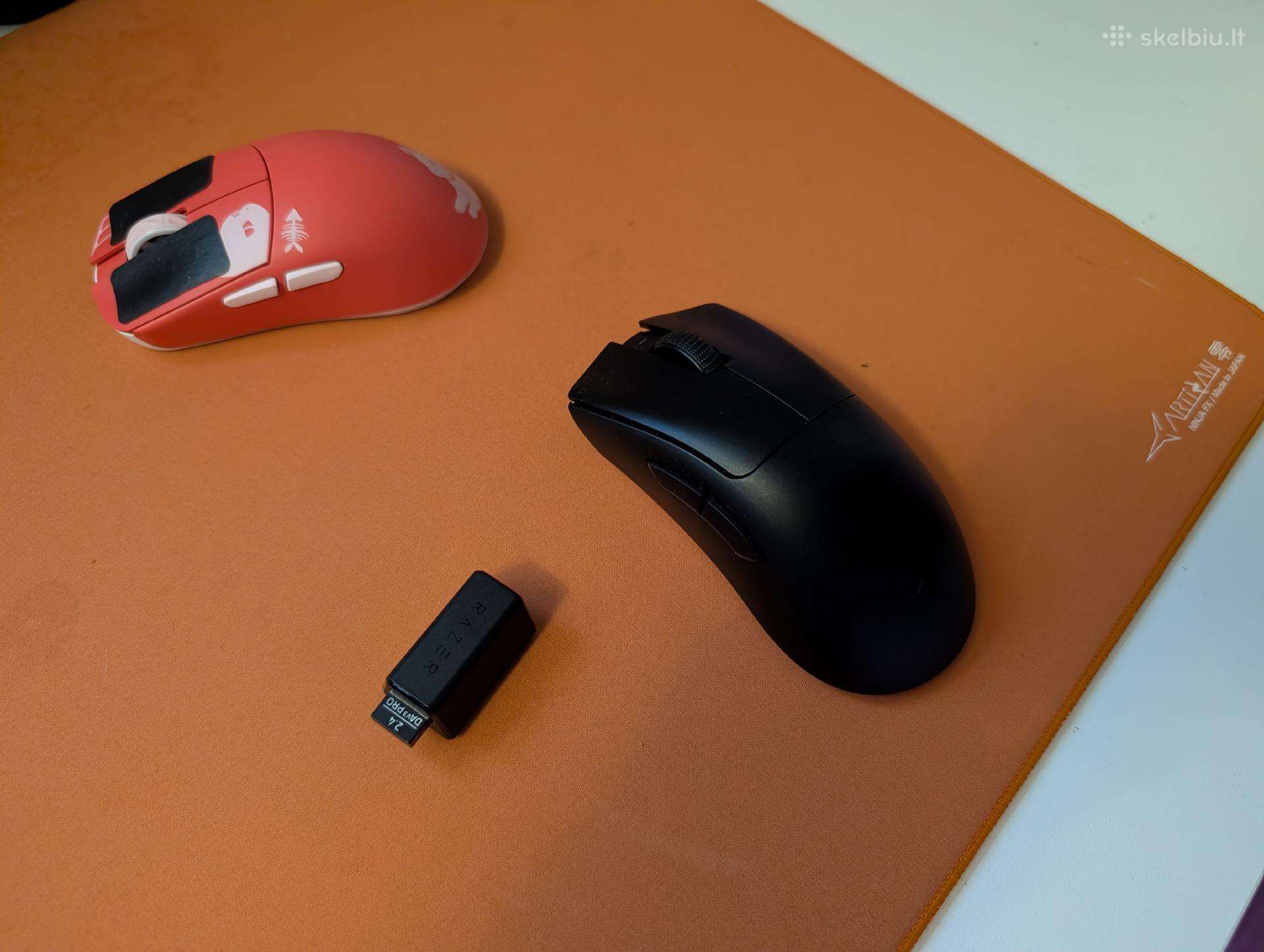 Razer Deathadder v3 Pro