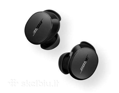 Bose Quietcomfort Earbuds